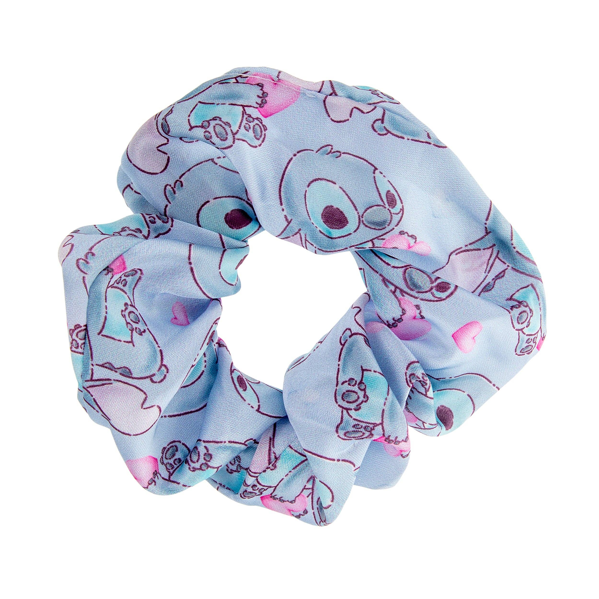 Trio de chouchous I Heart Stitch