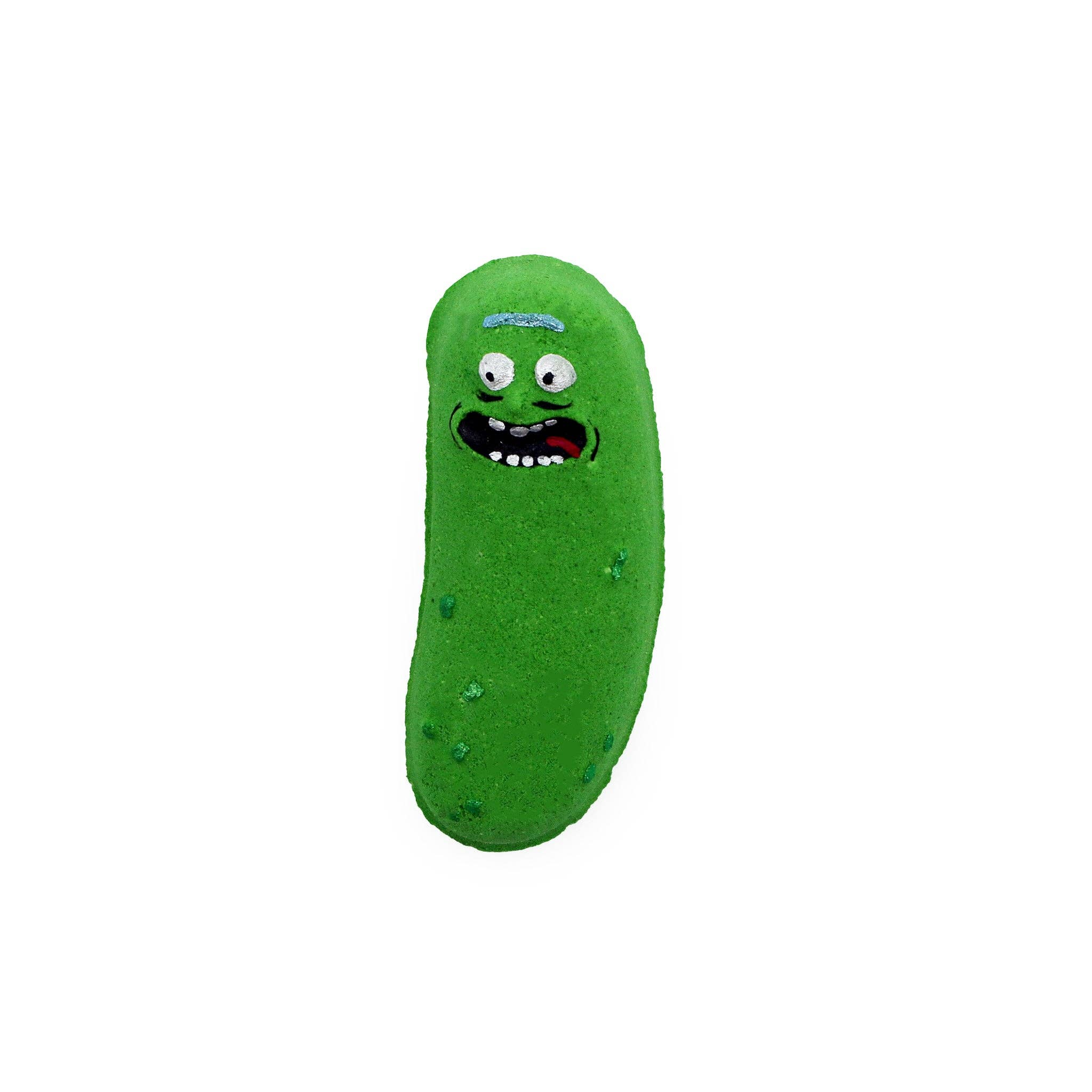 Bombe de bain Pickle