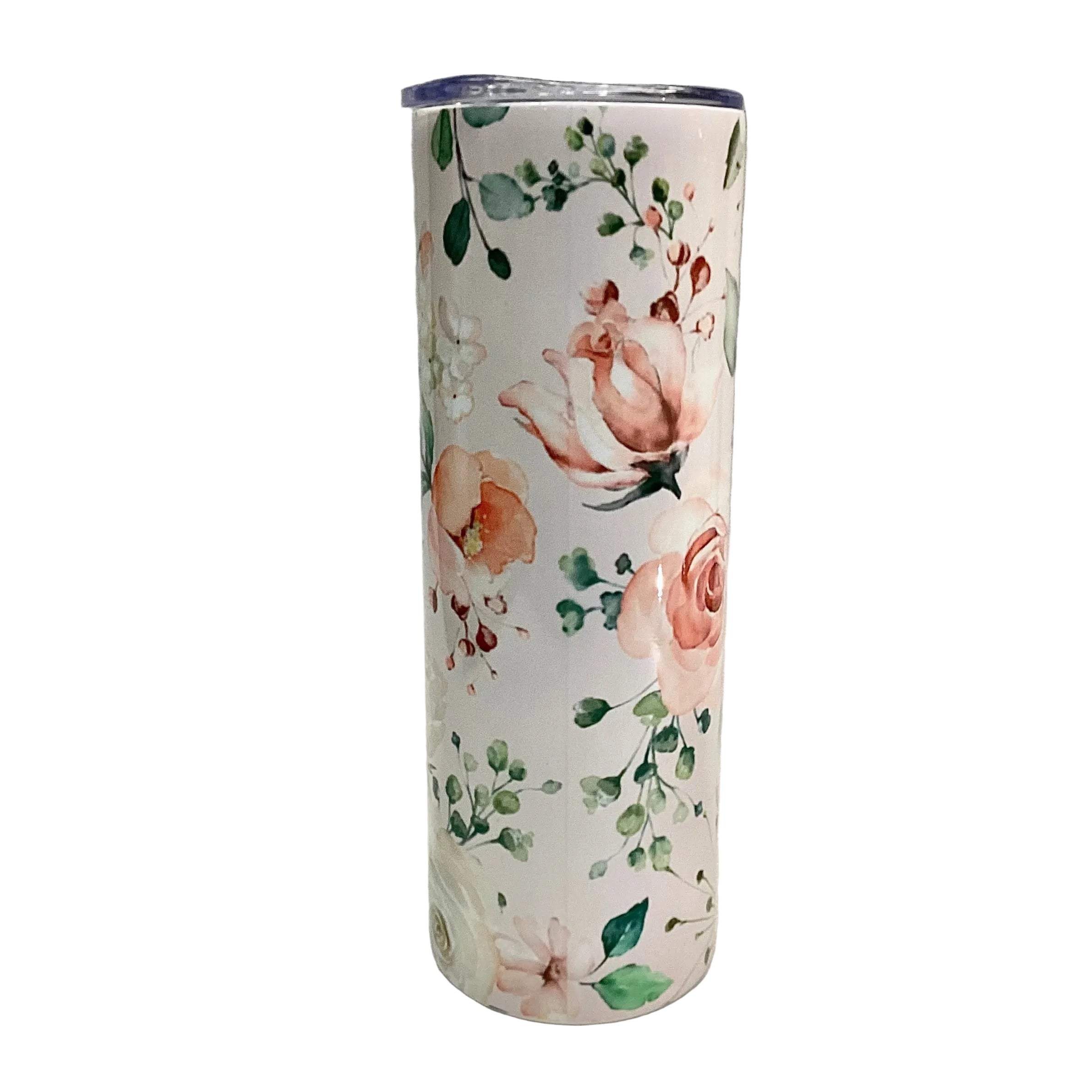 Bouteille tumbler isotherme