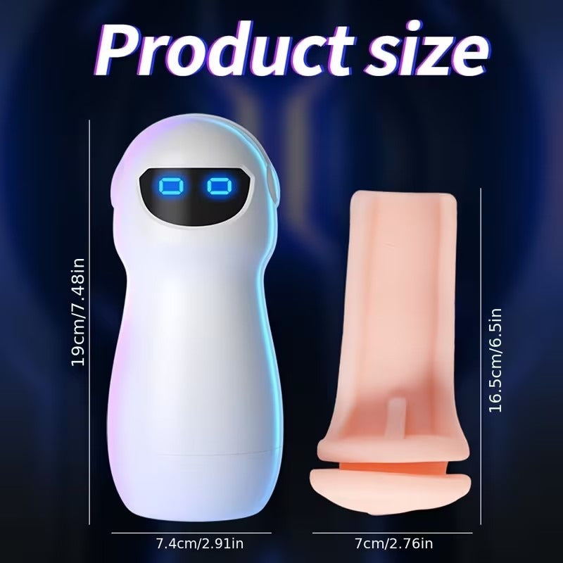 Jouet adulte pour homme