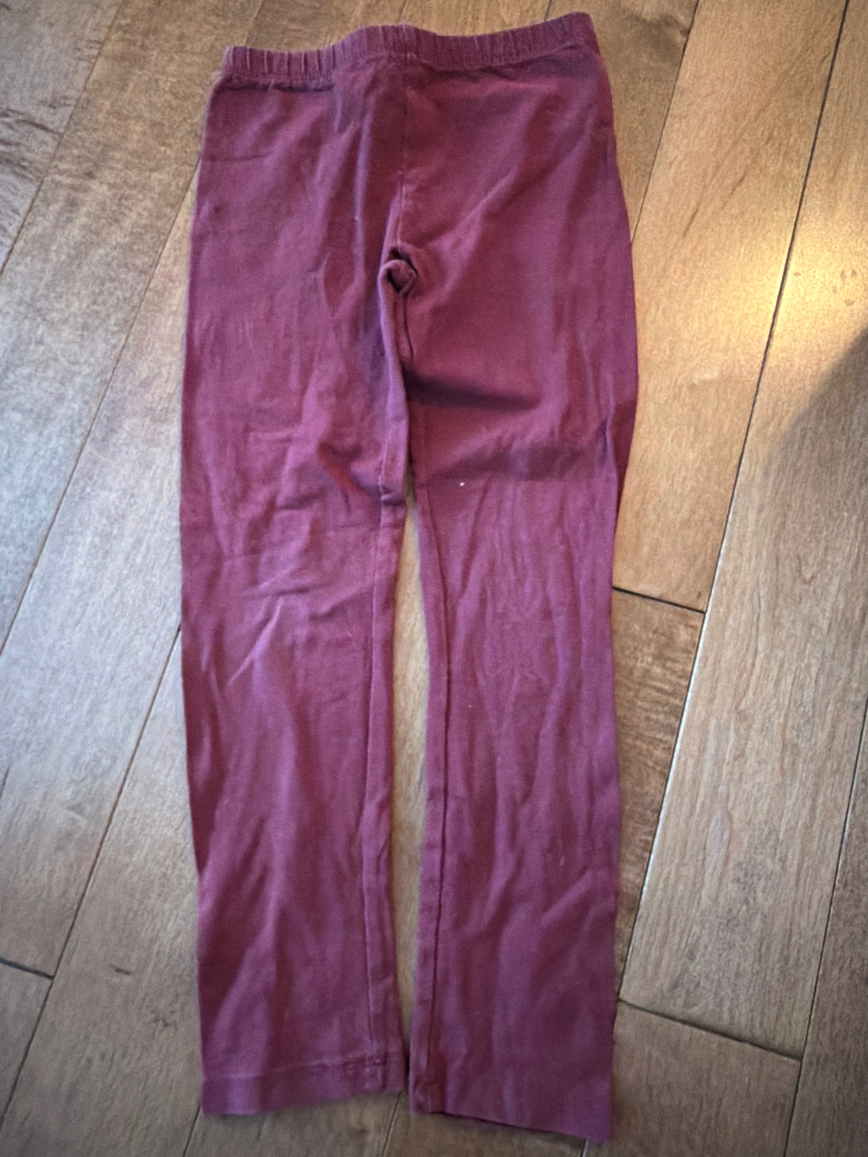 Pantalon 5 ans