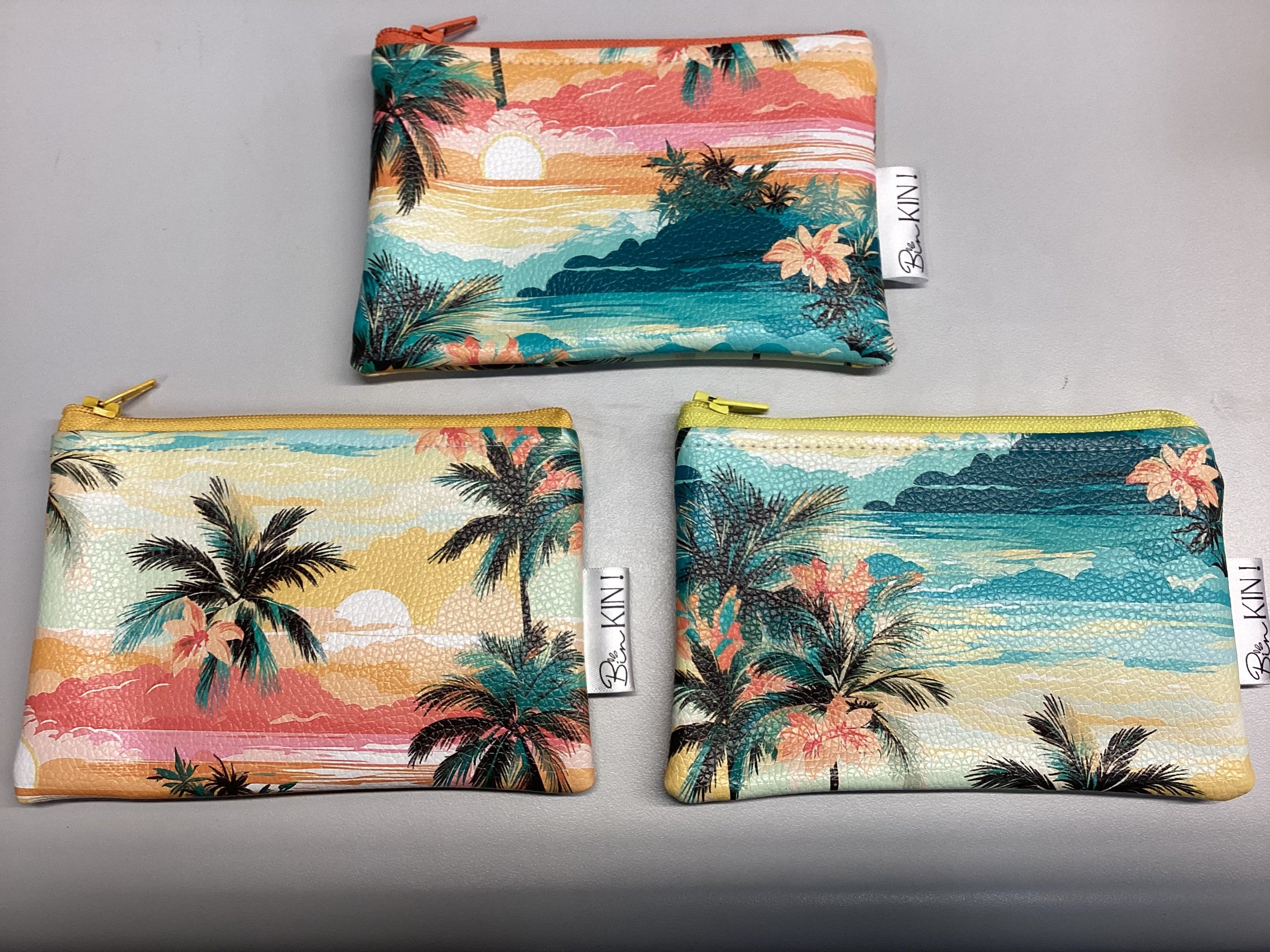 Pochette porte-feuille