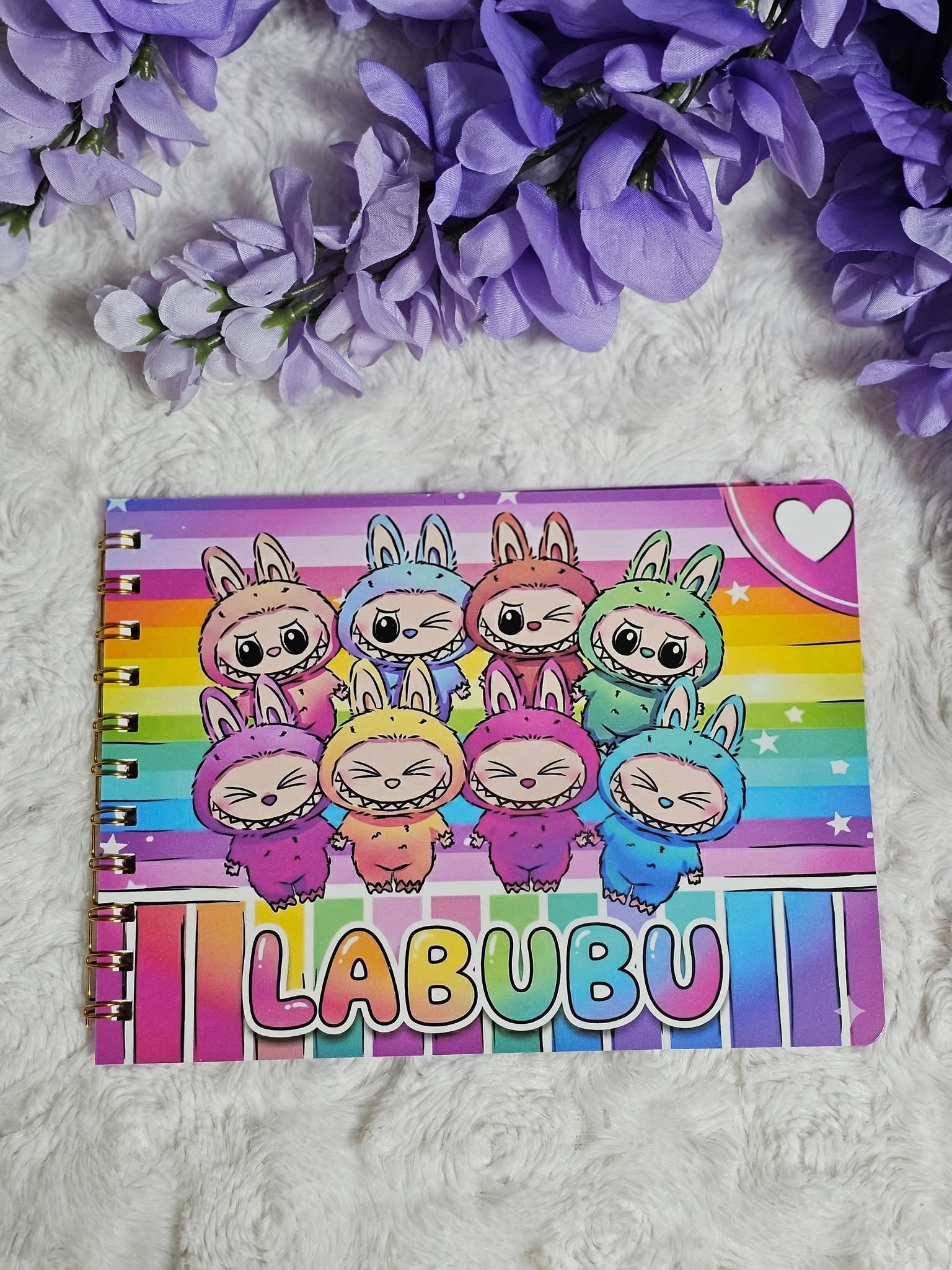 Livre de dessin monstre poilu