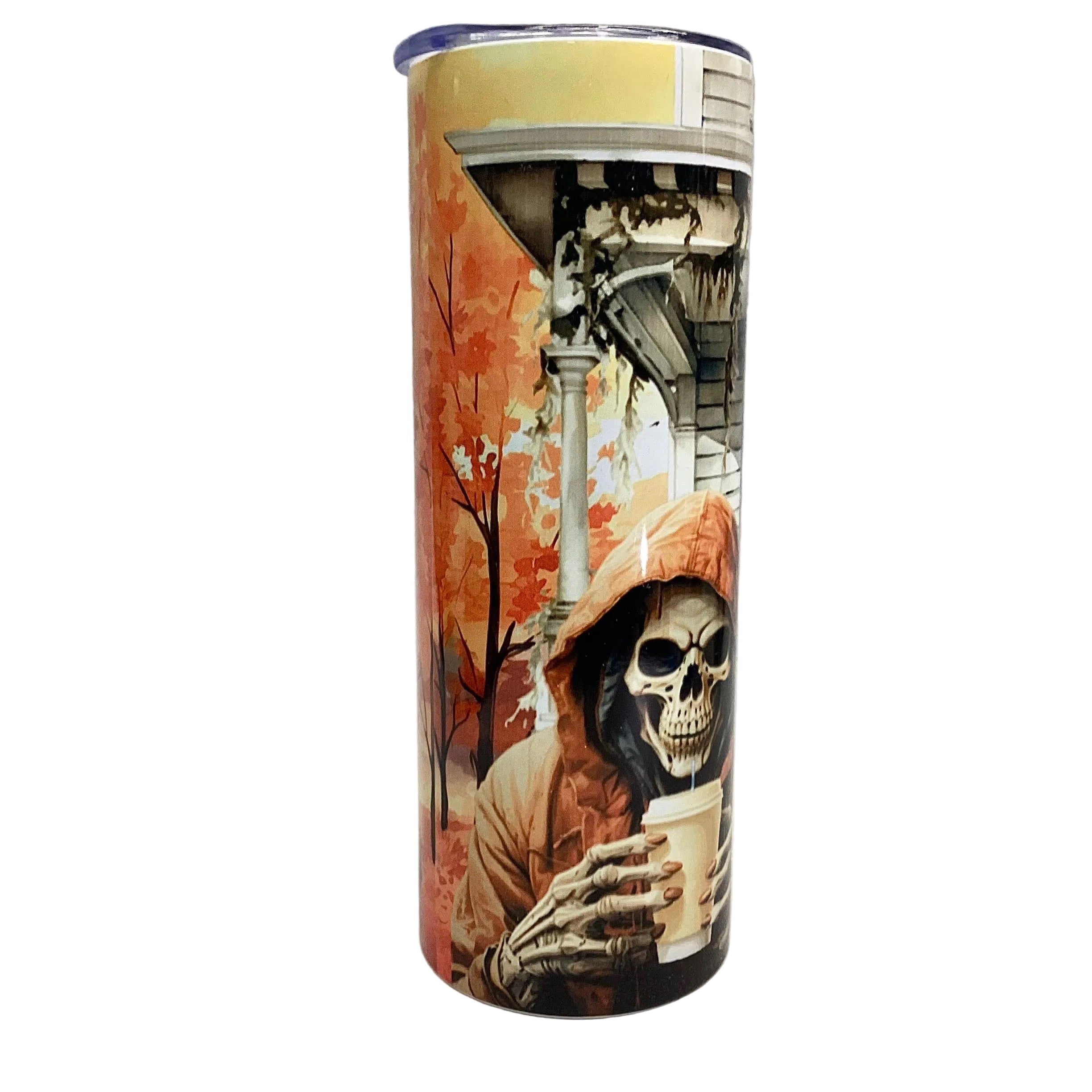 Bouteille tumbler isotherme