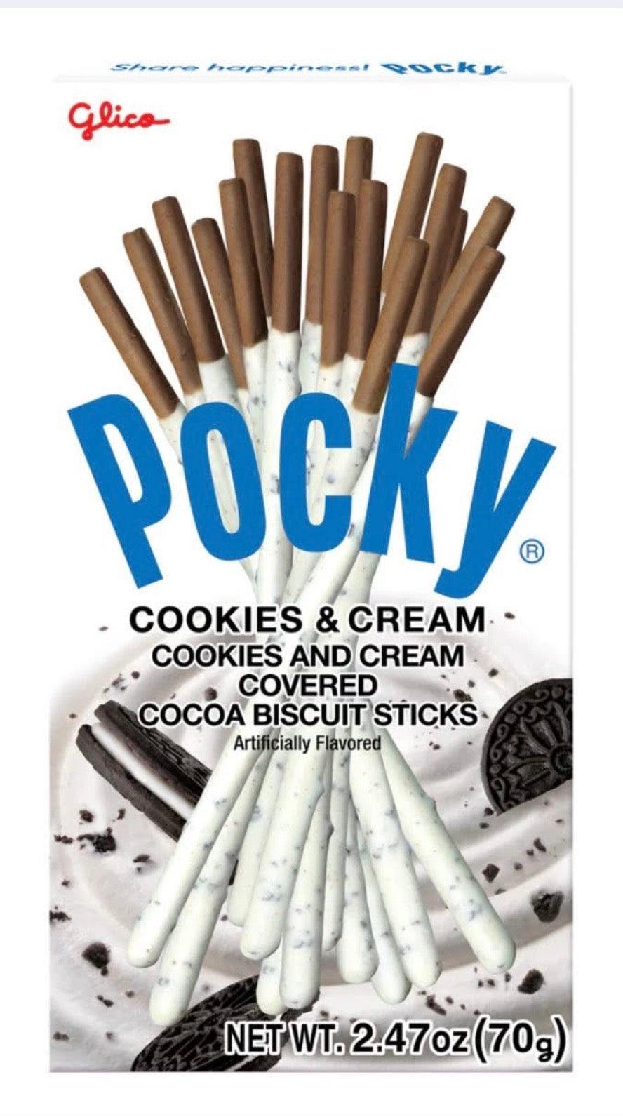 Pocky