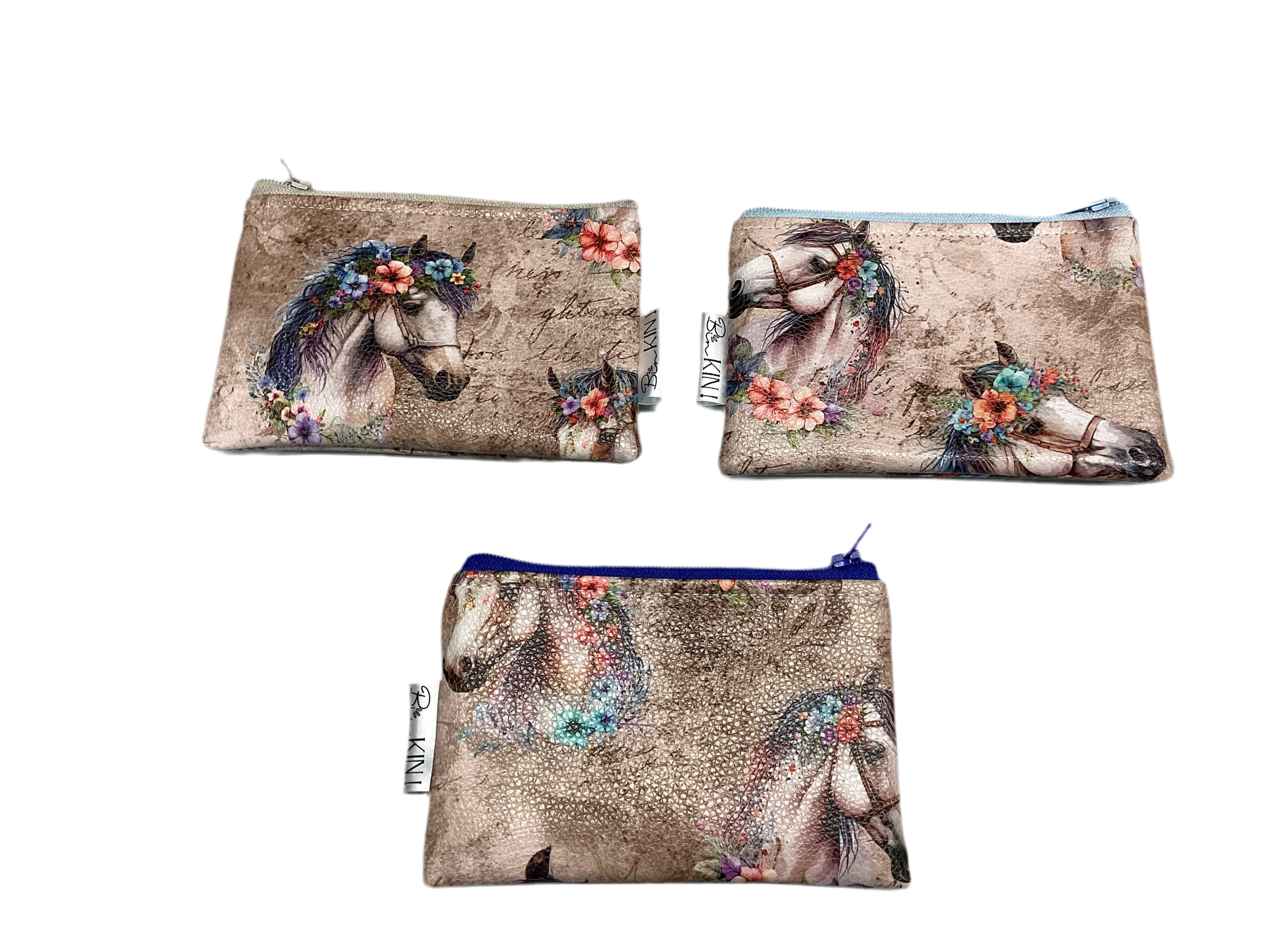 Pochette/ porte monnaie