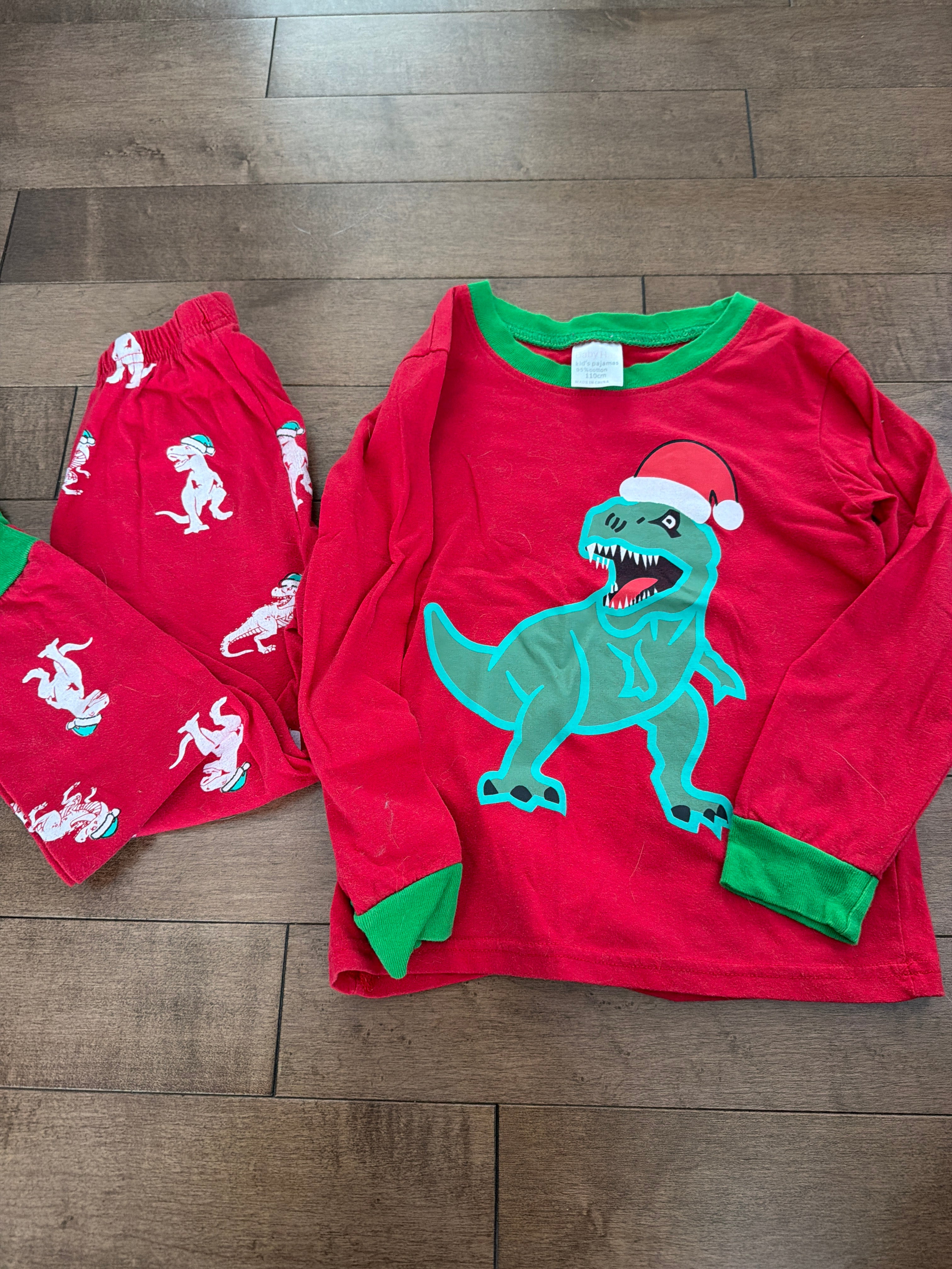 Pyjama 5 ans