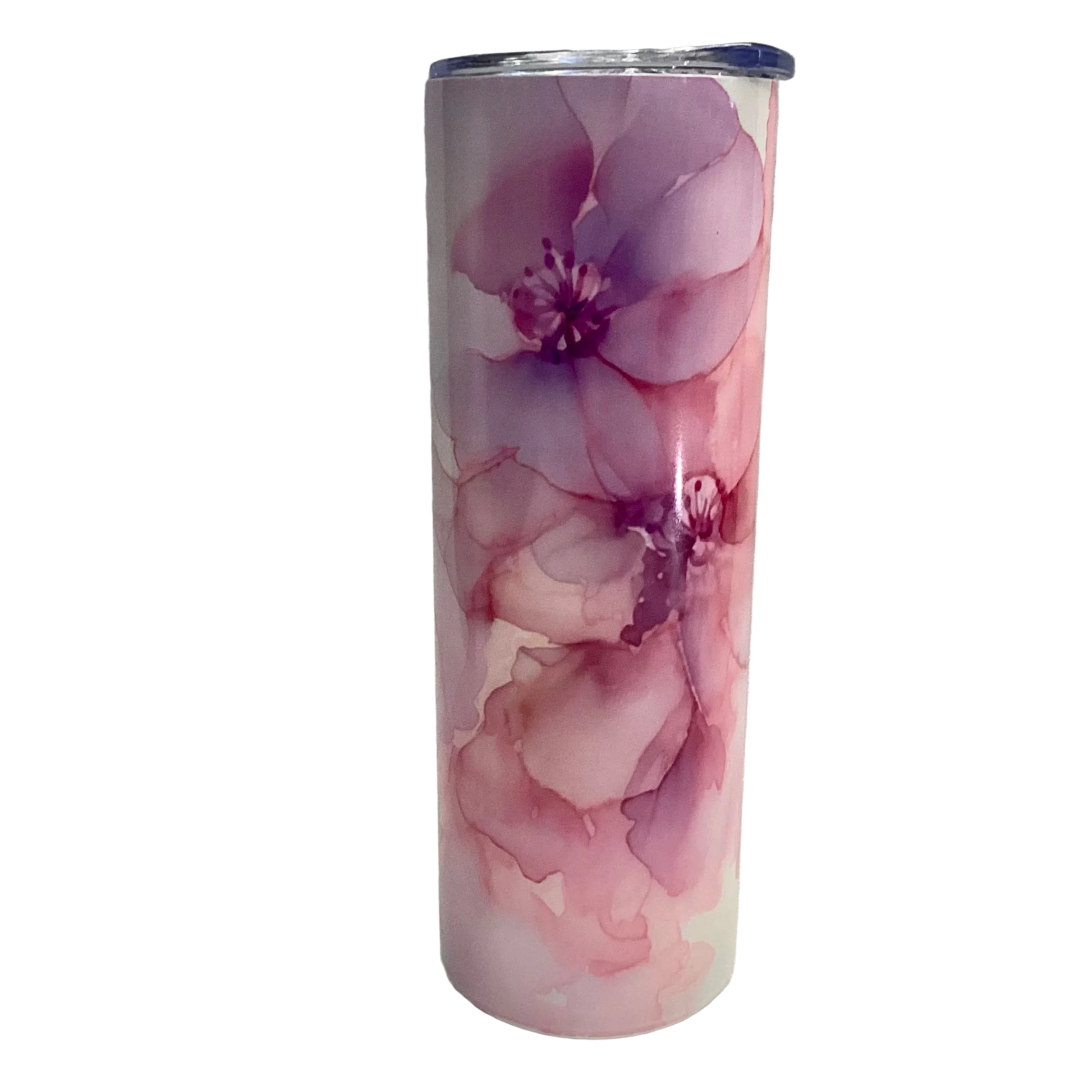 Bouteille tumbler isotherme