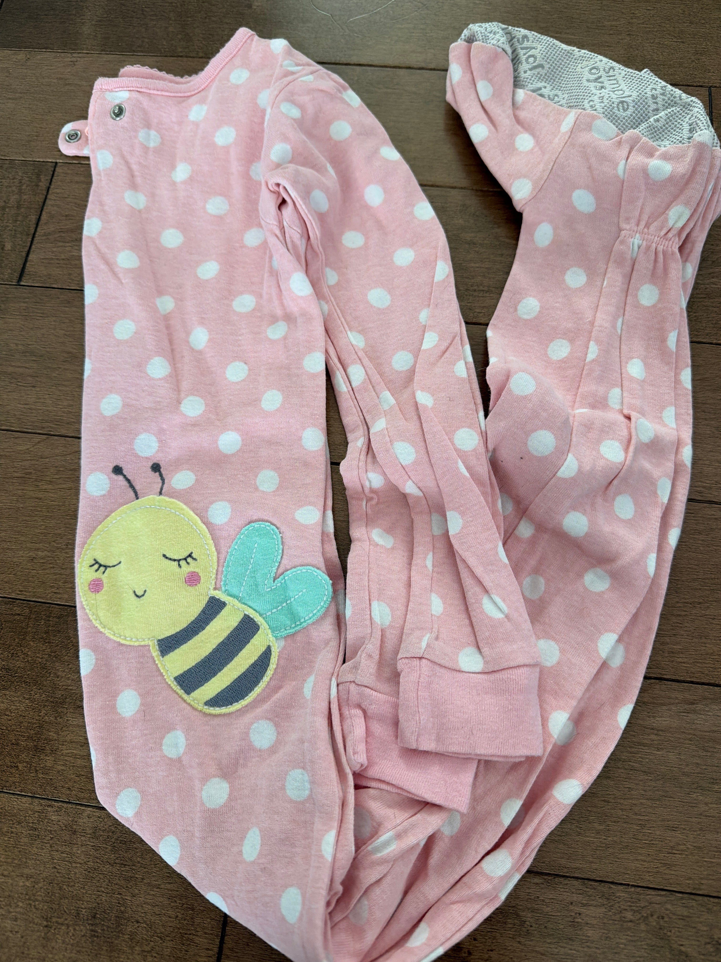 Pyjama 5 ans one piece
