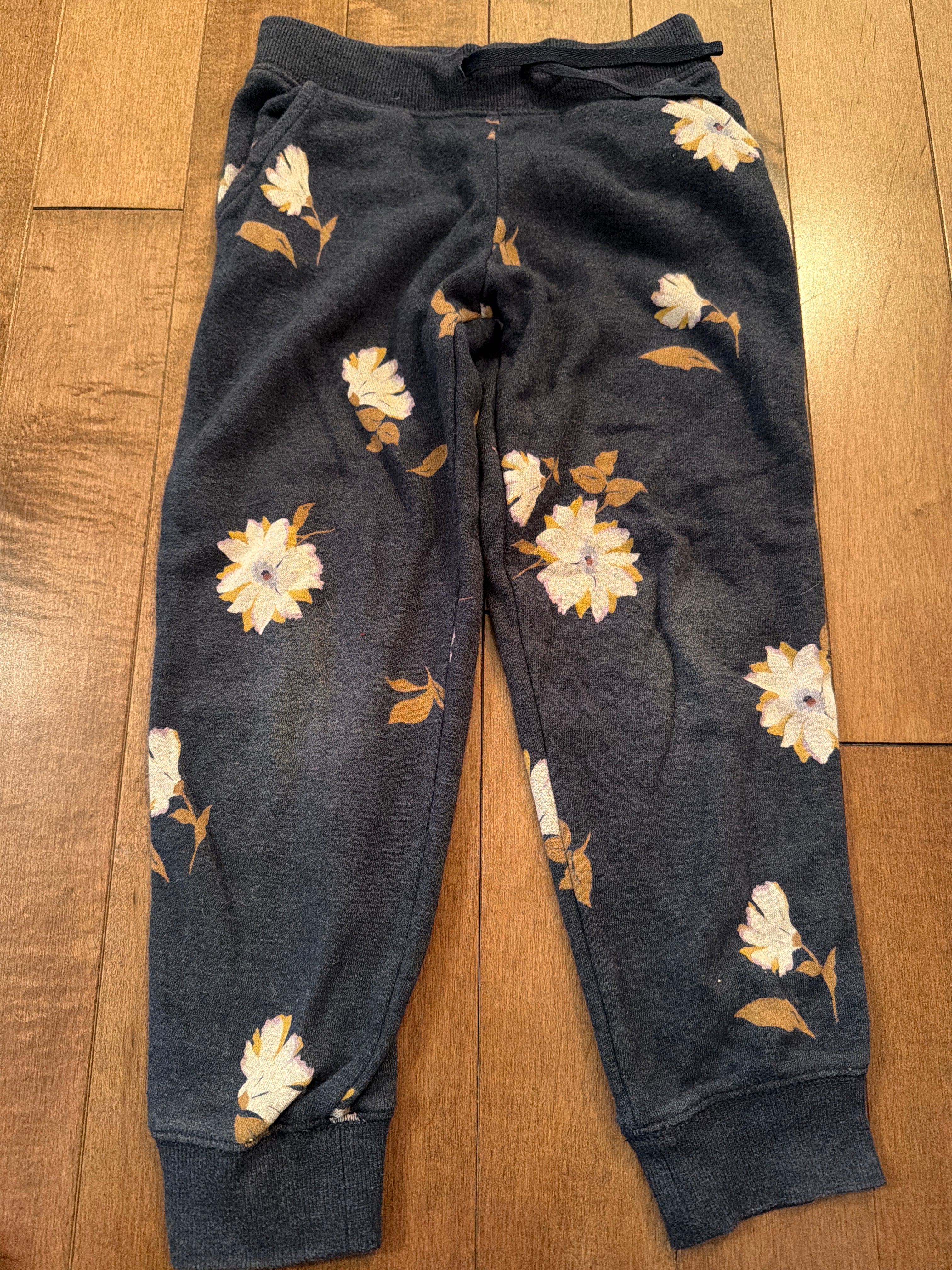Pantalon 6 ans