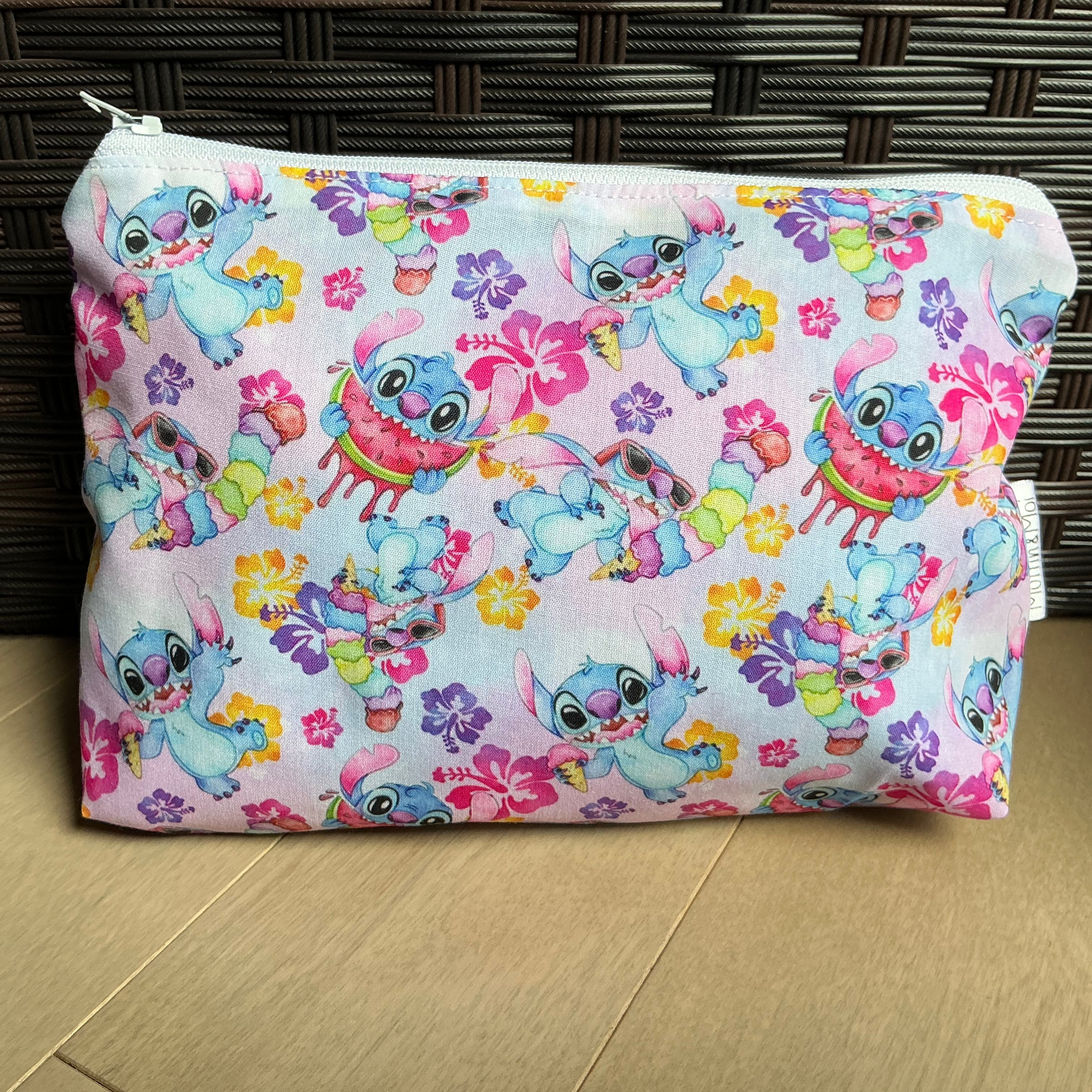 Pochette Stit-ch