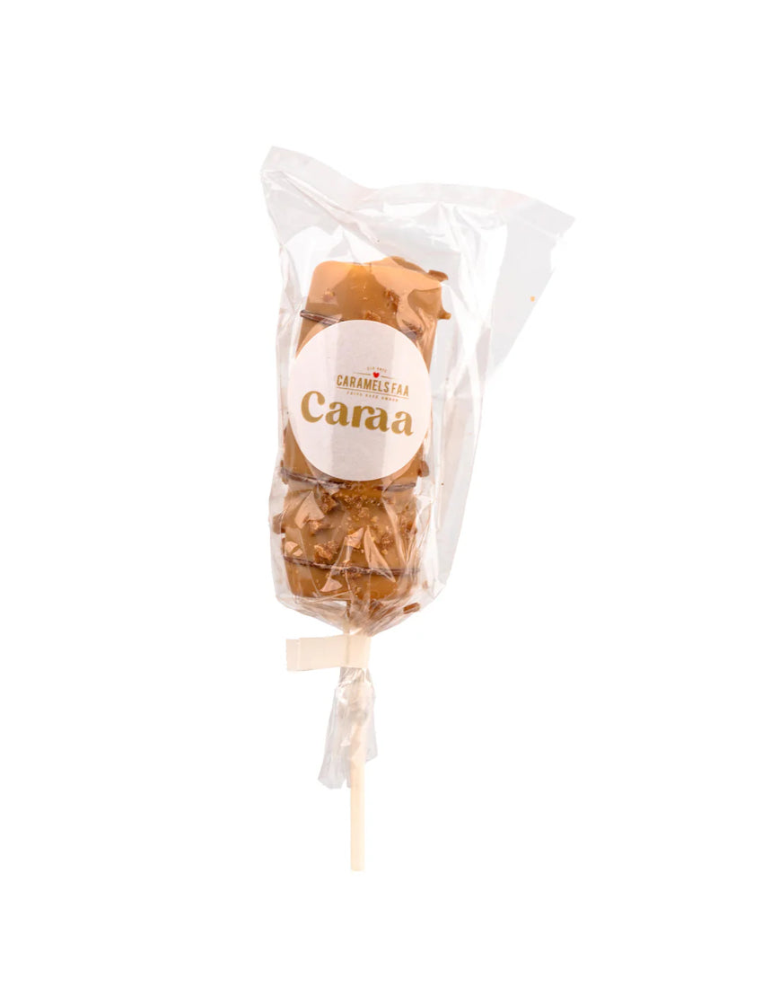 Brochette de guimauves enrobés