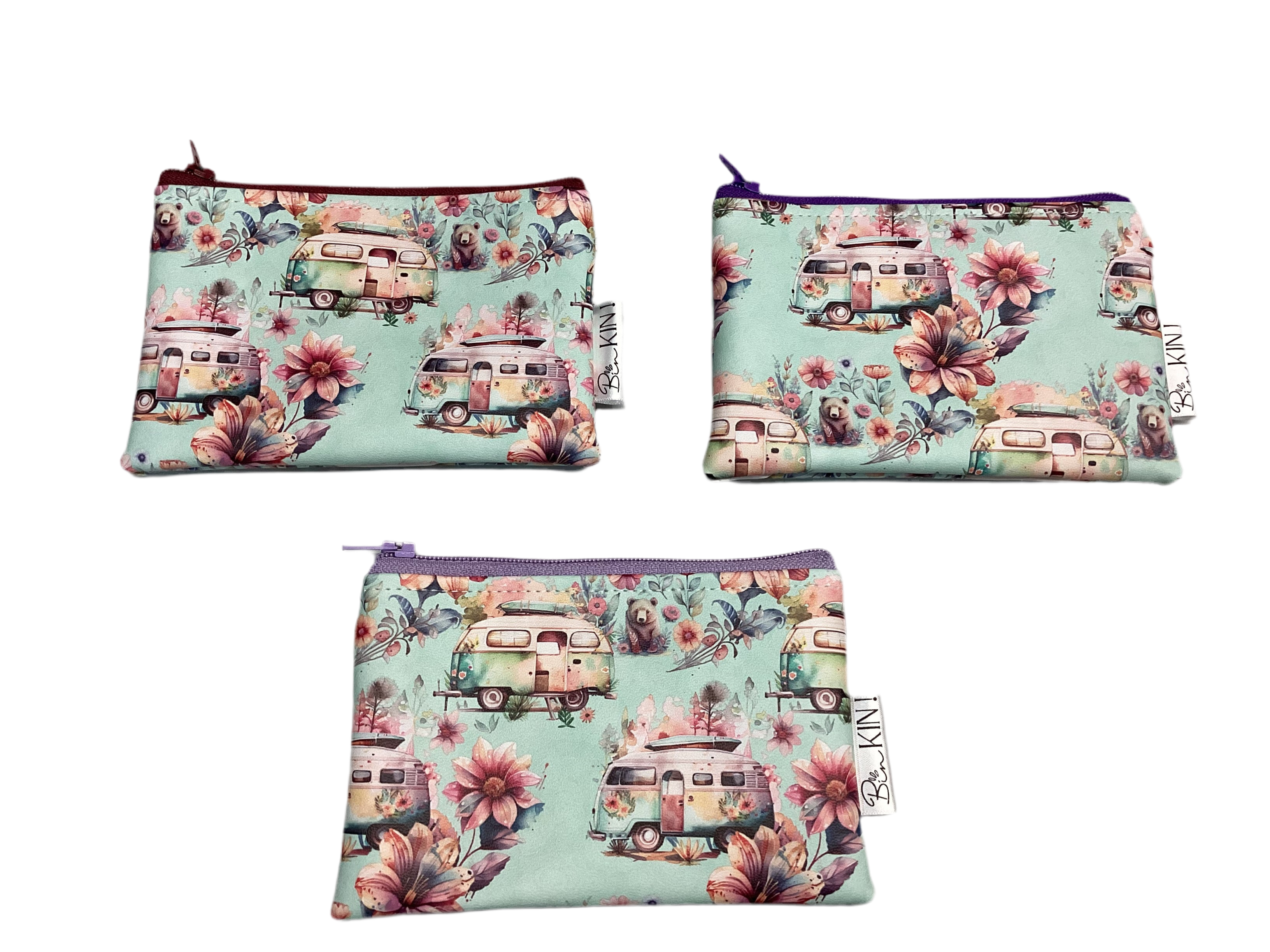 Pochette/ porte monnaie