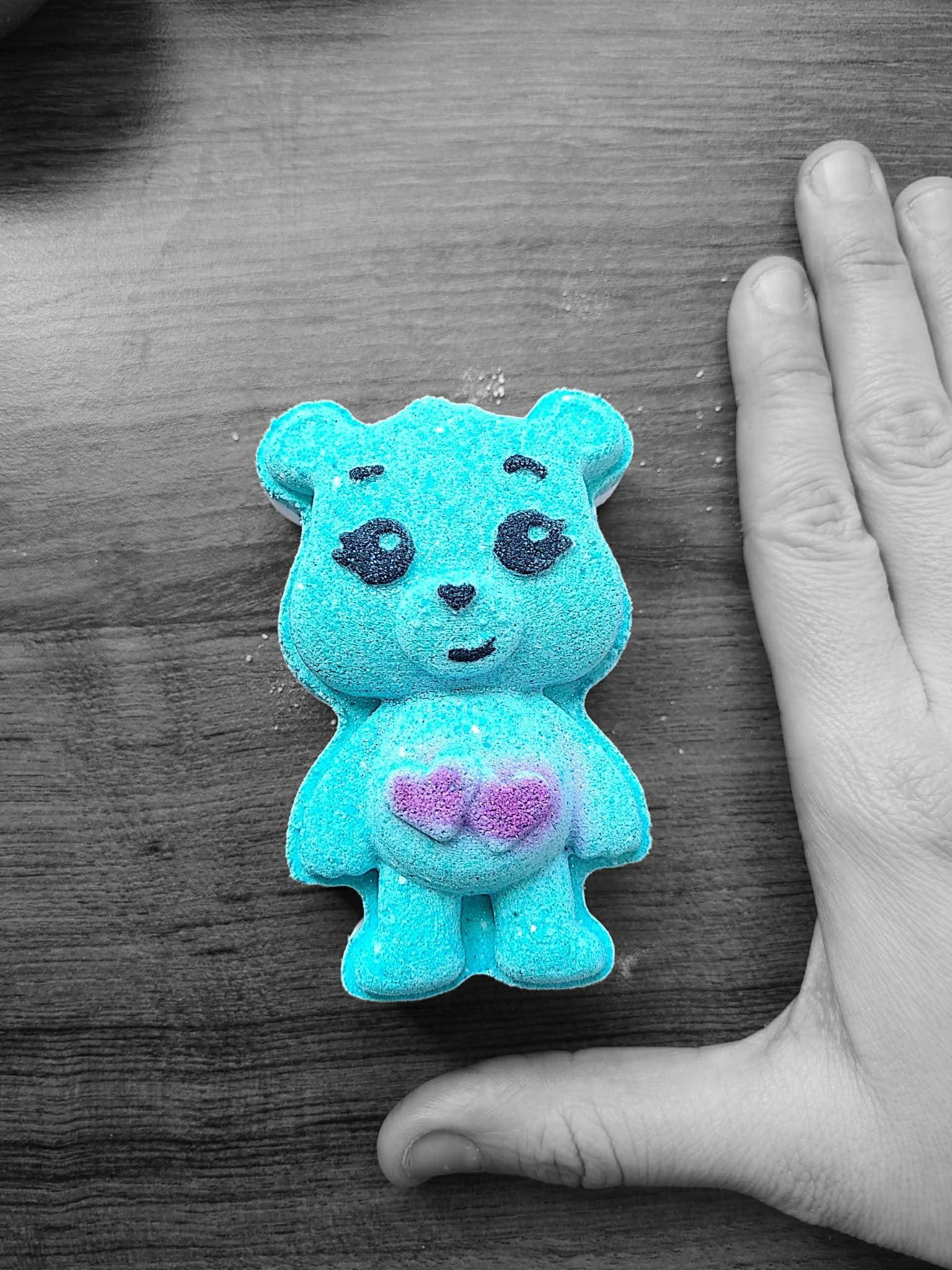 Bombe ourson PRÉCOMMANDE