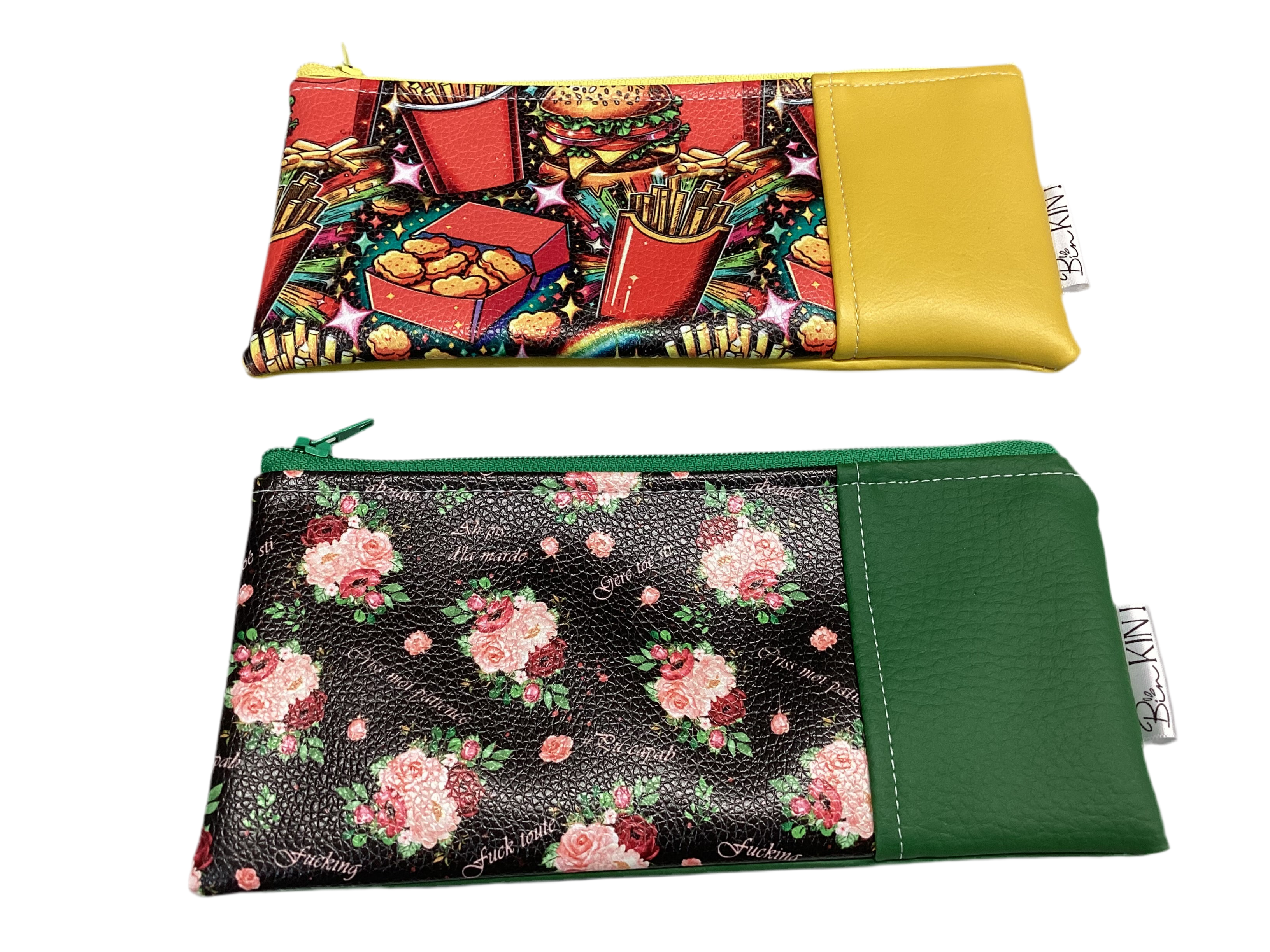 Pochette/porte billet