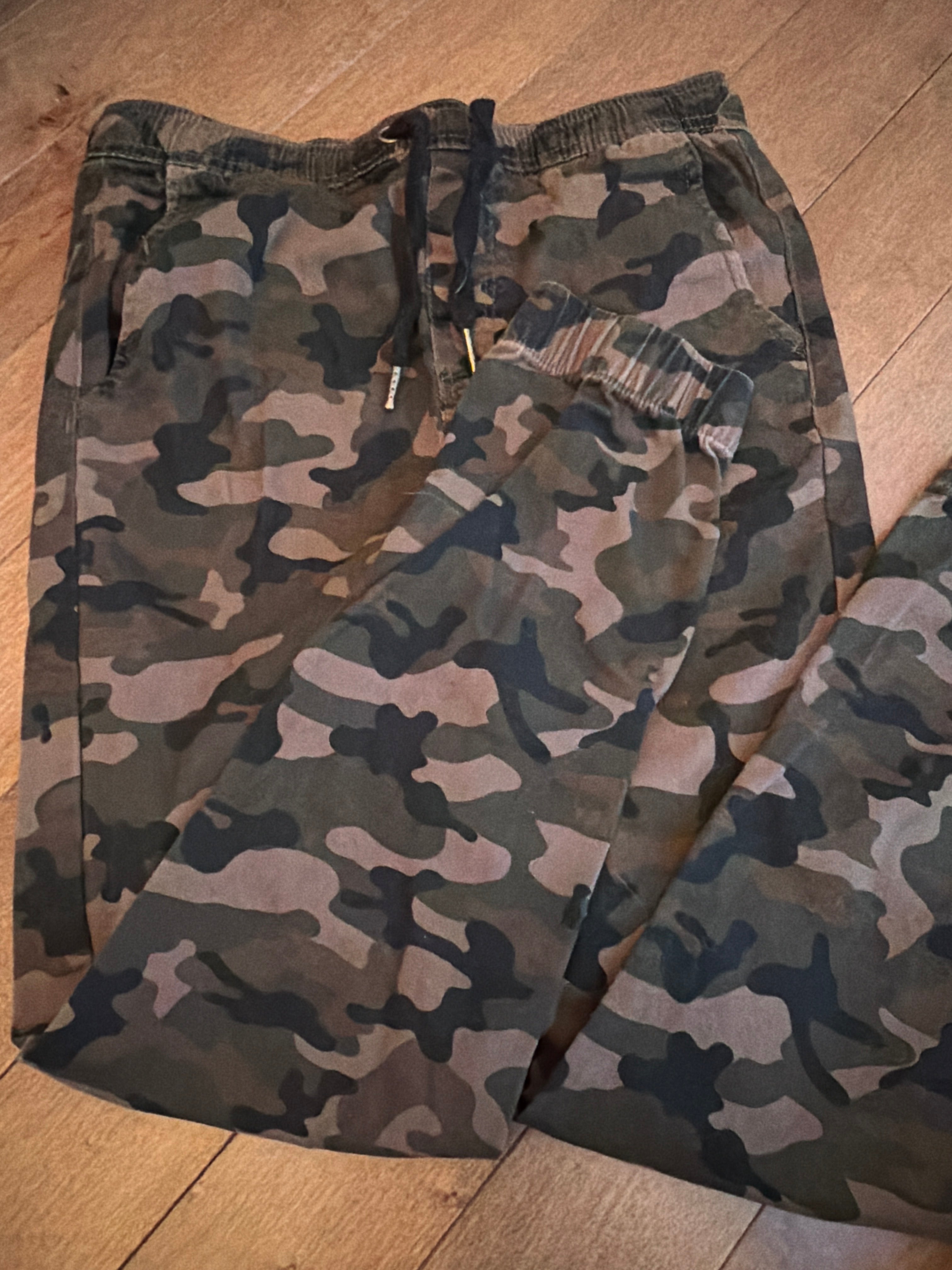 Pantalon 11-12 ans