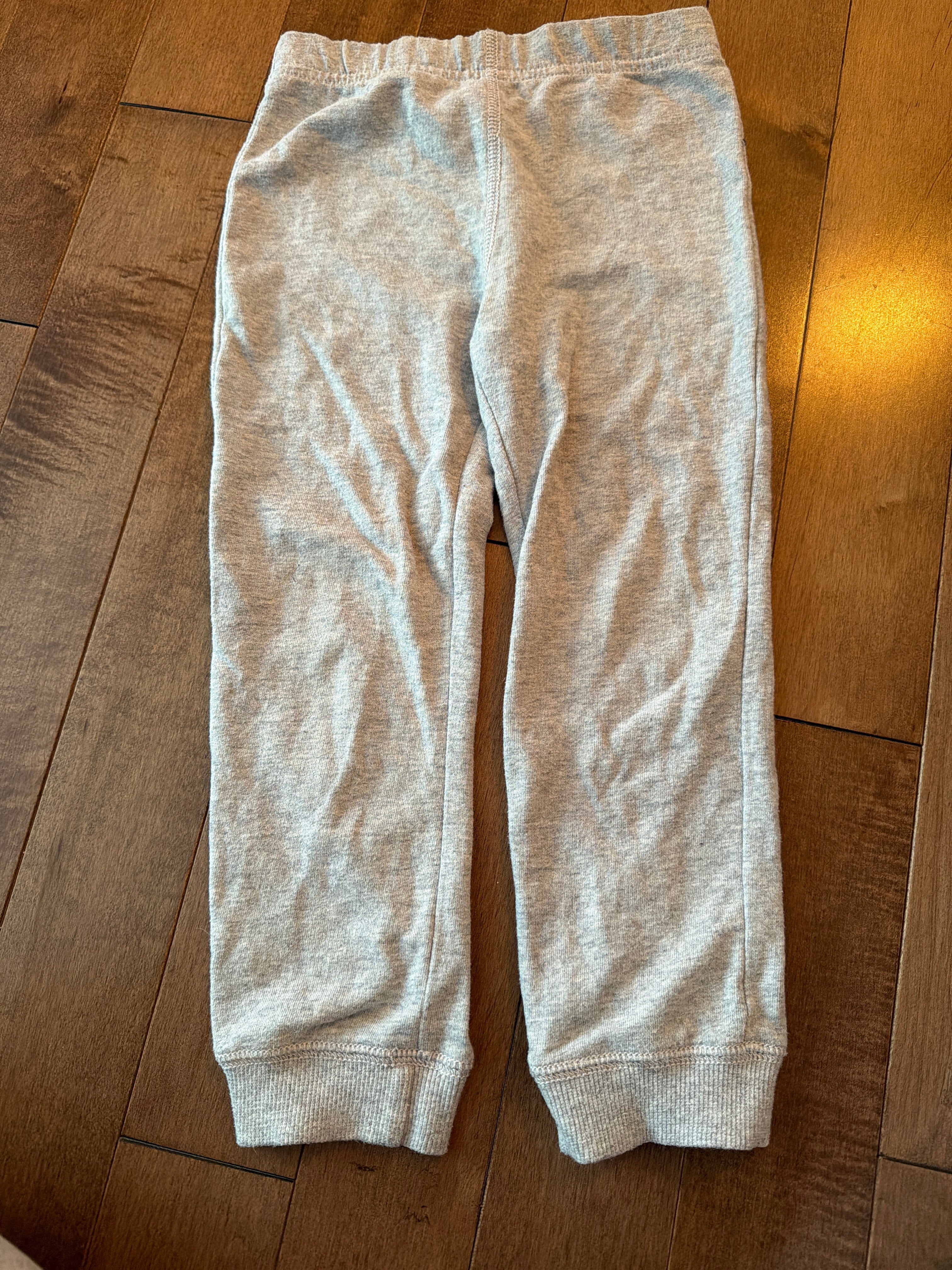 Pantalon 4 ans