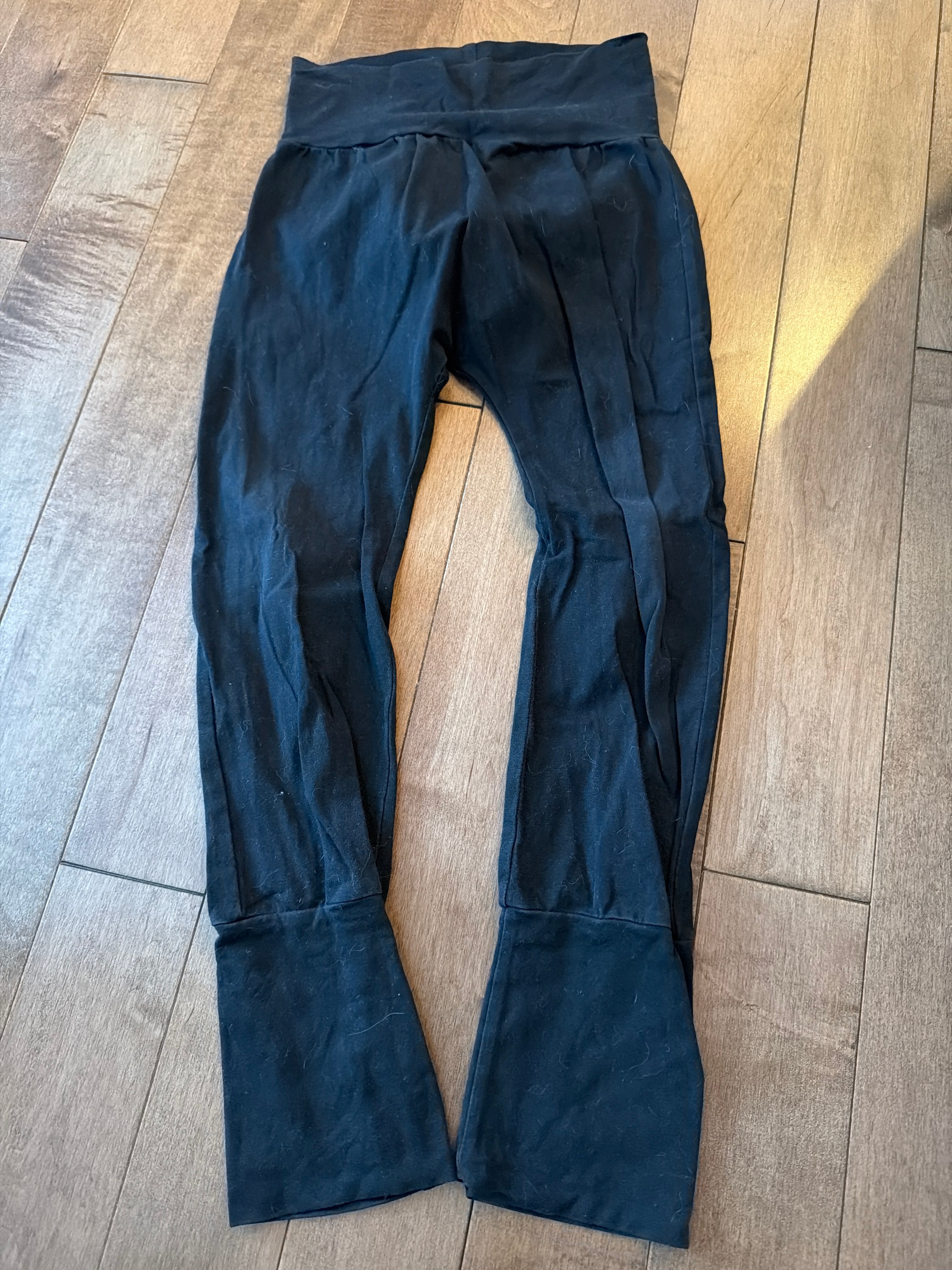 Pantalon 3-6 ans Québécois