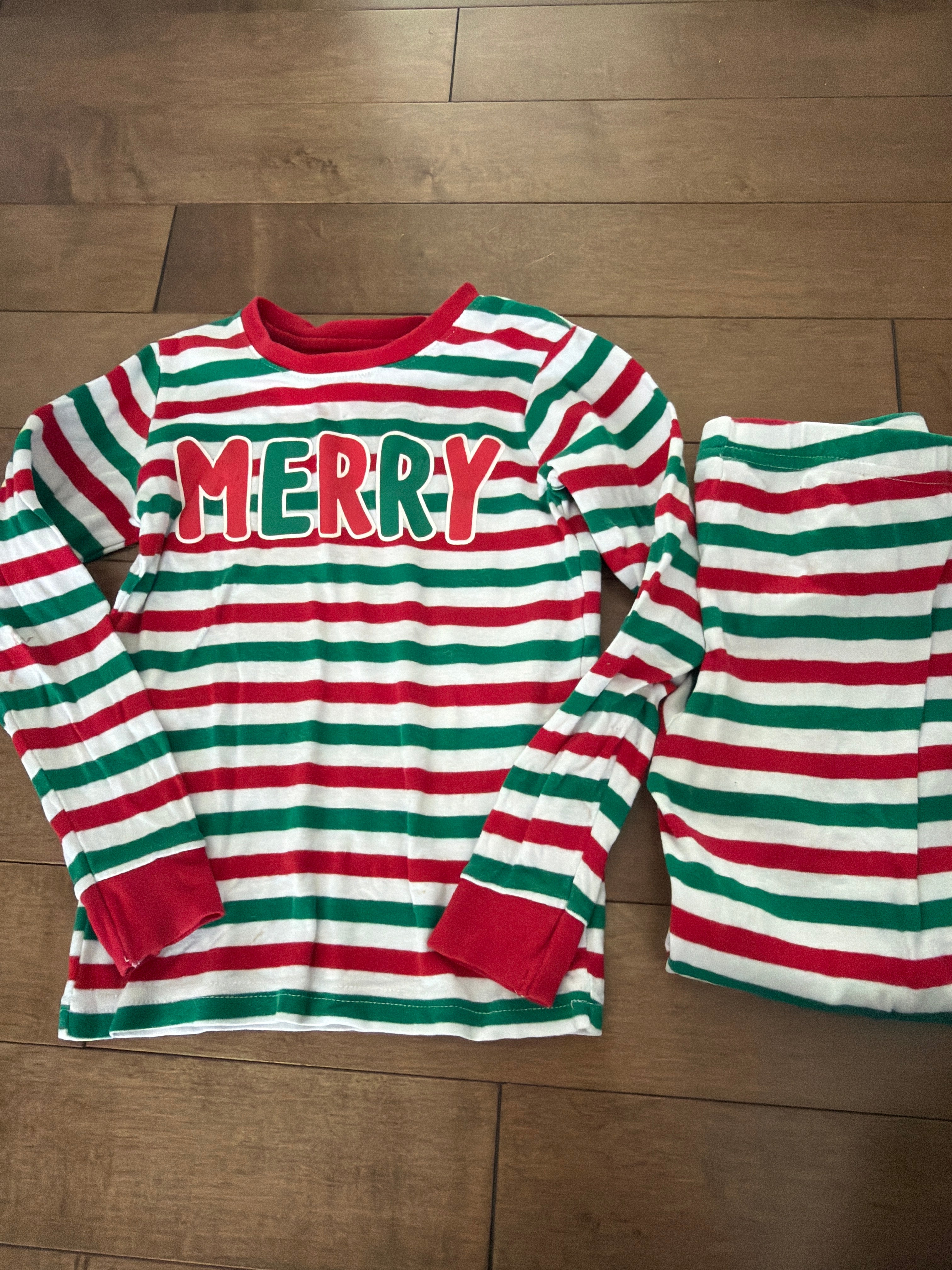 Pyjama 5 ans