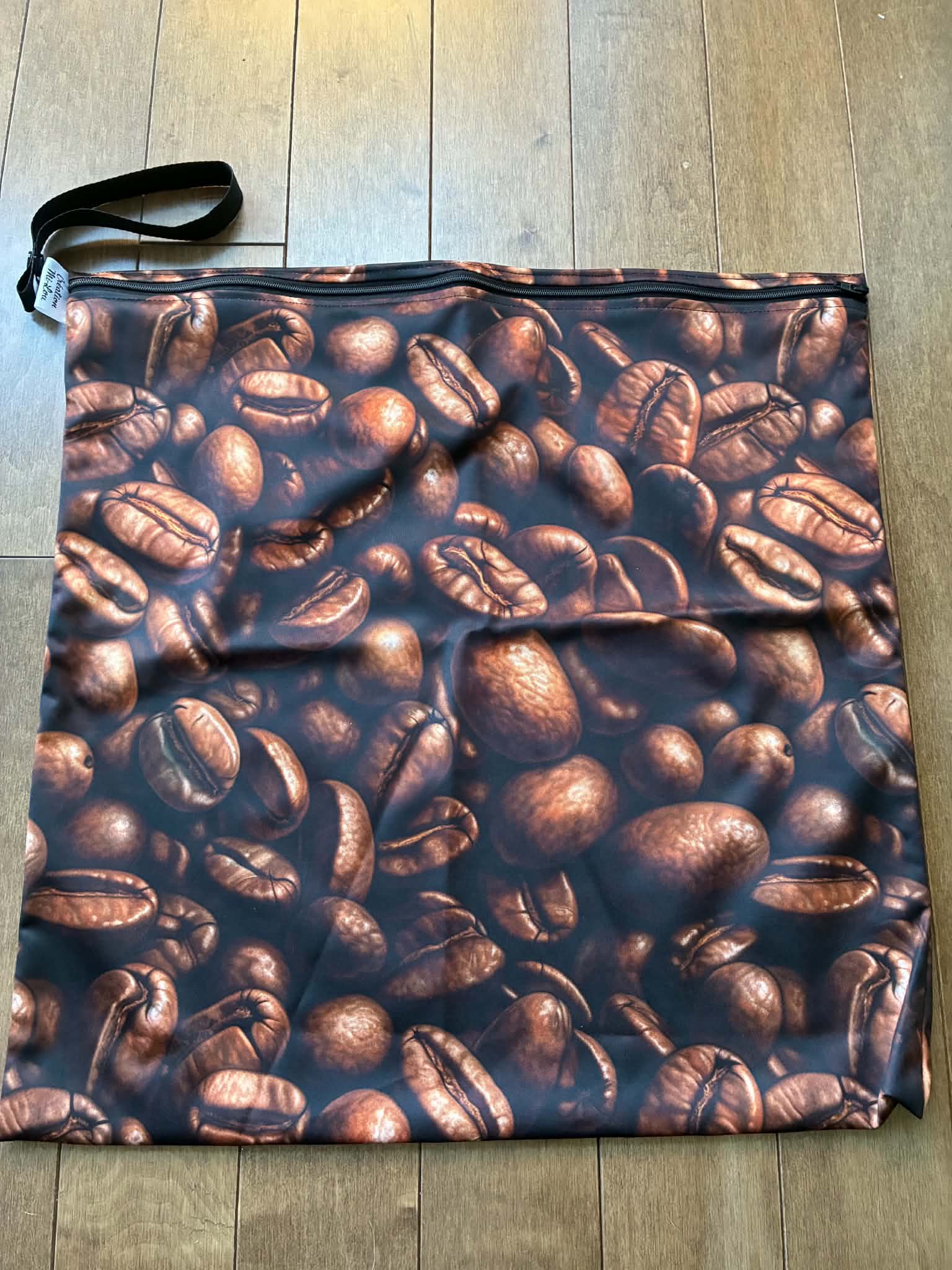 Gros Wetbag café
