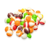 Bonbons lyophilisés skittles