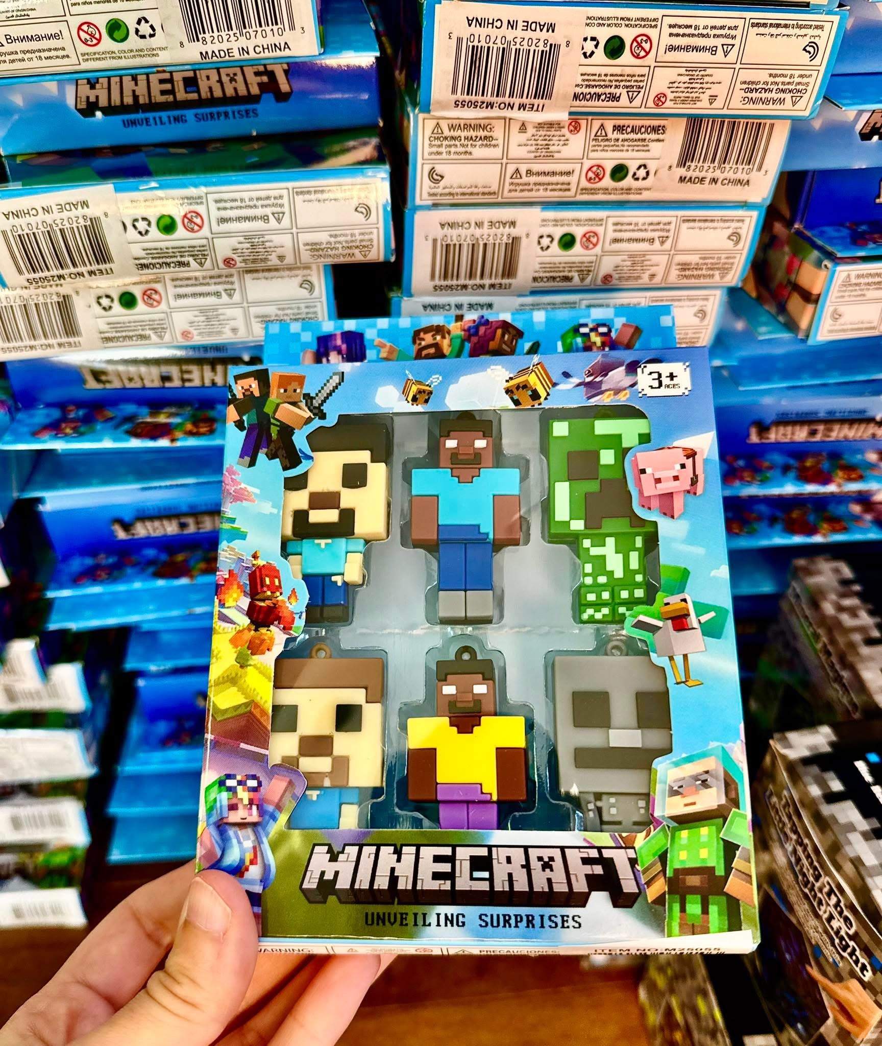 Personnages à jouer