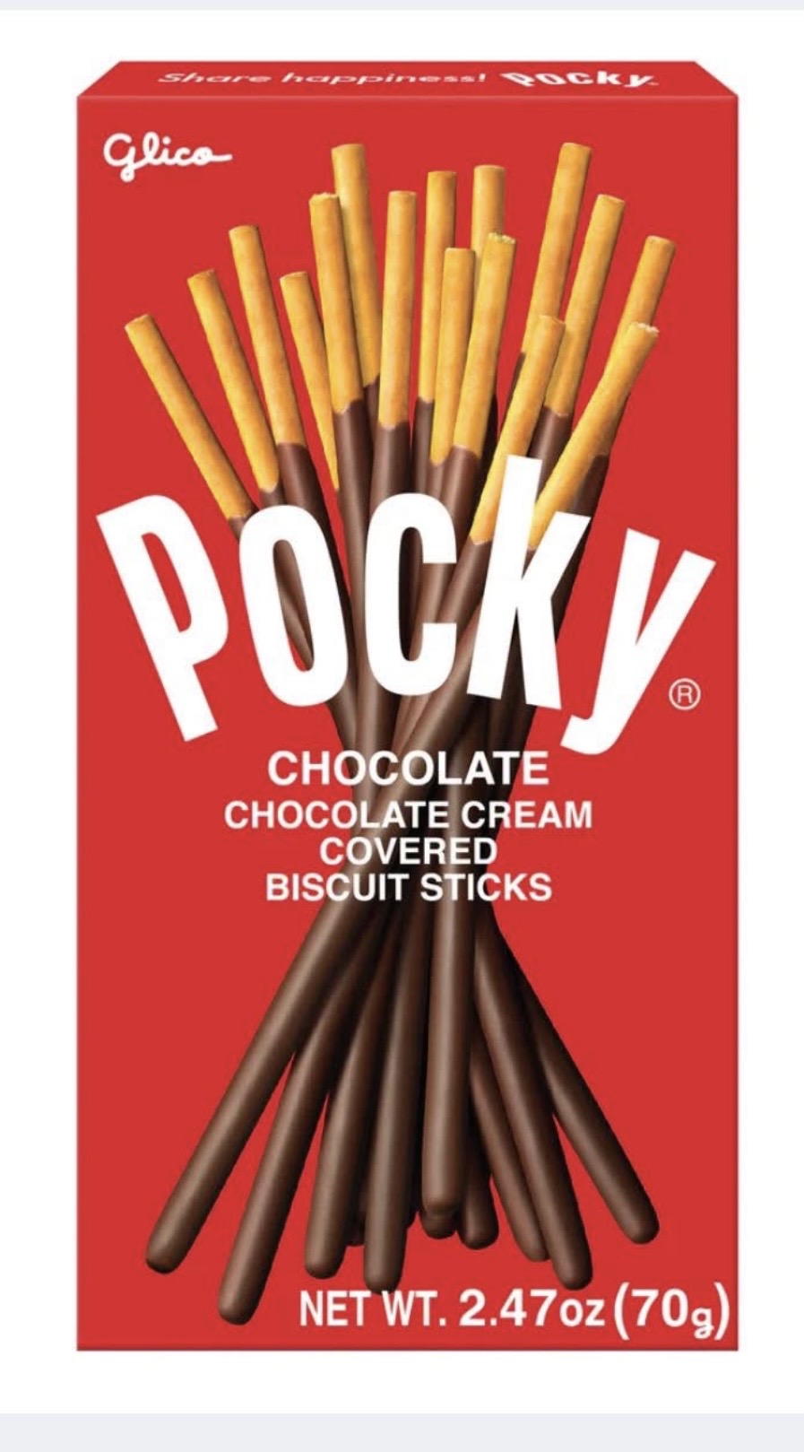 Pocky