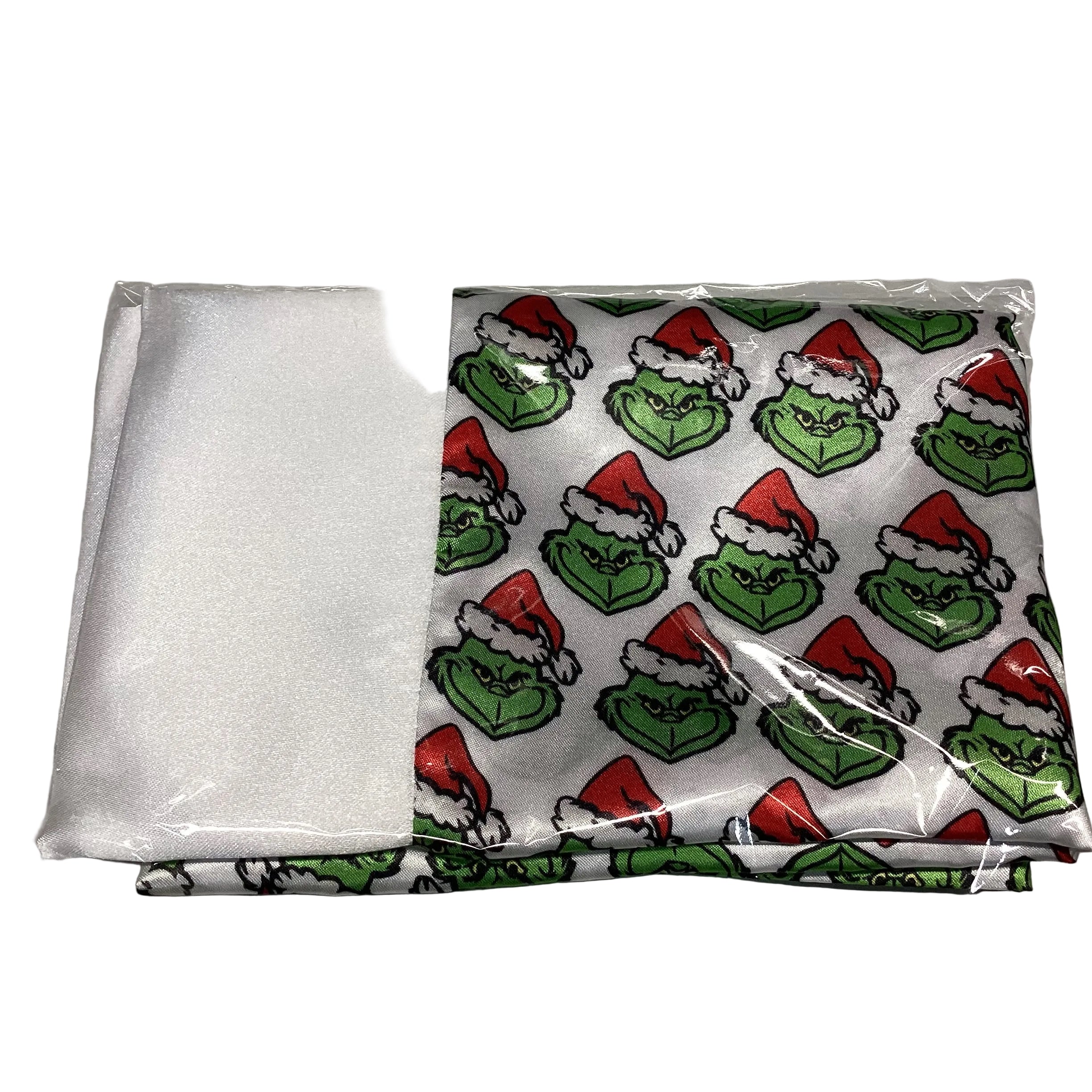 Taie d’oreiller satin grincheux