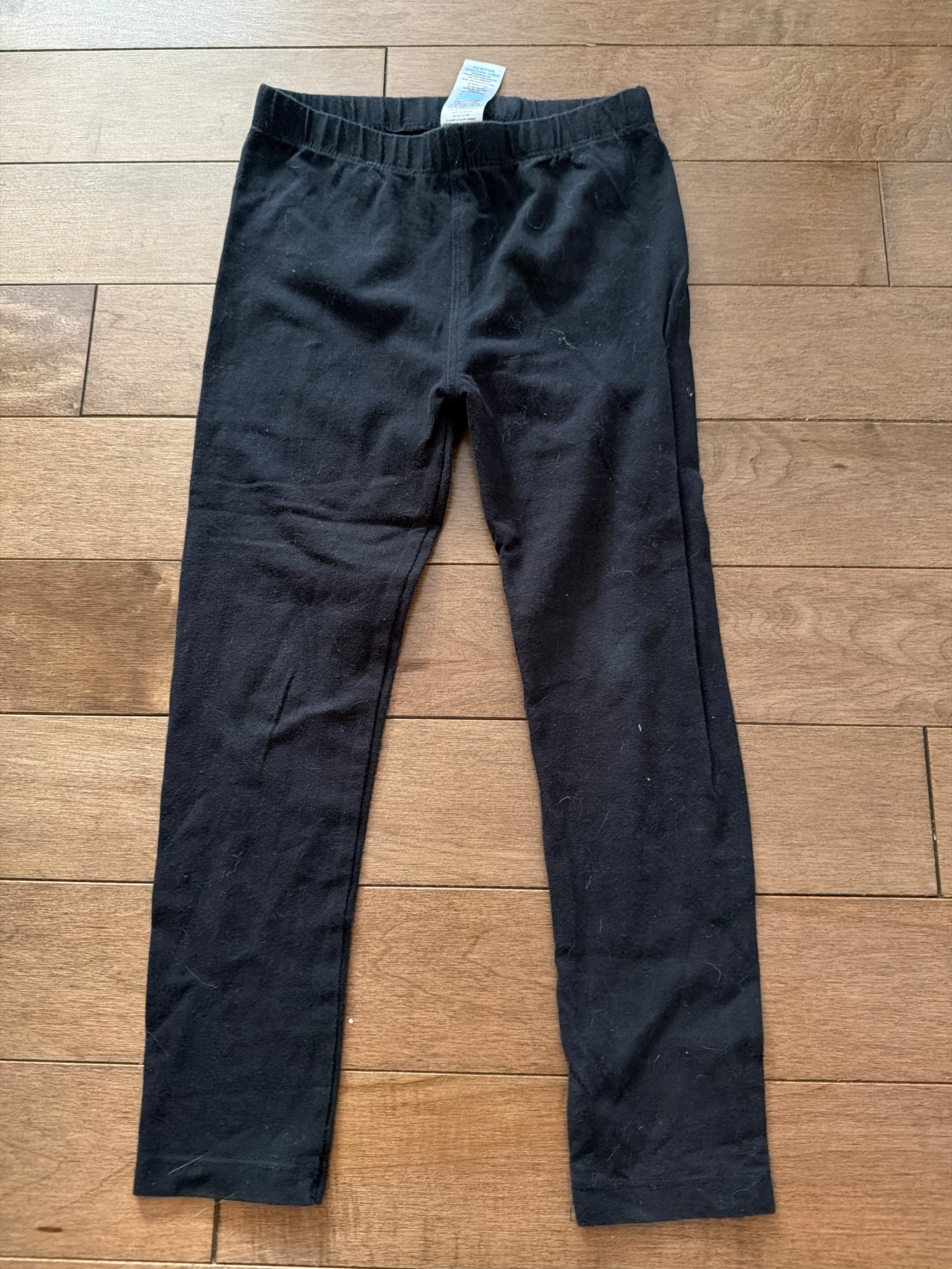 Pantalon mince 5 ans