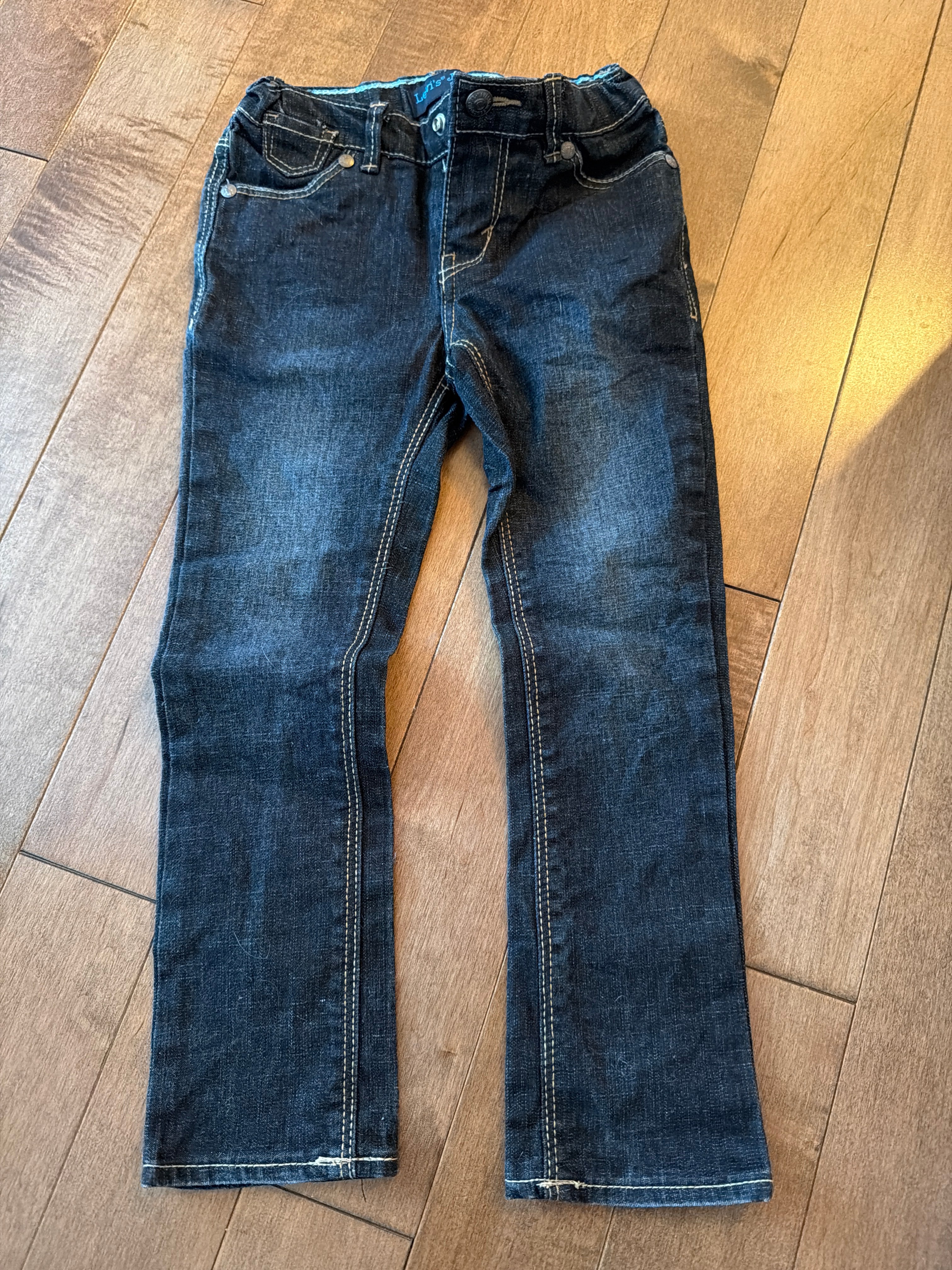 Pantalon 5 ans levis