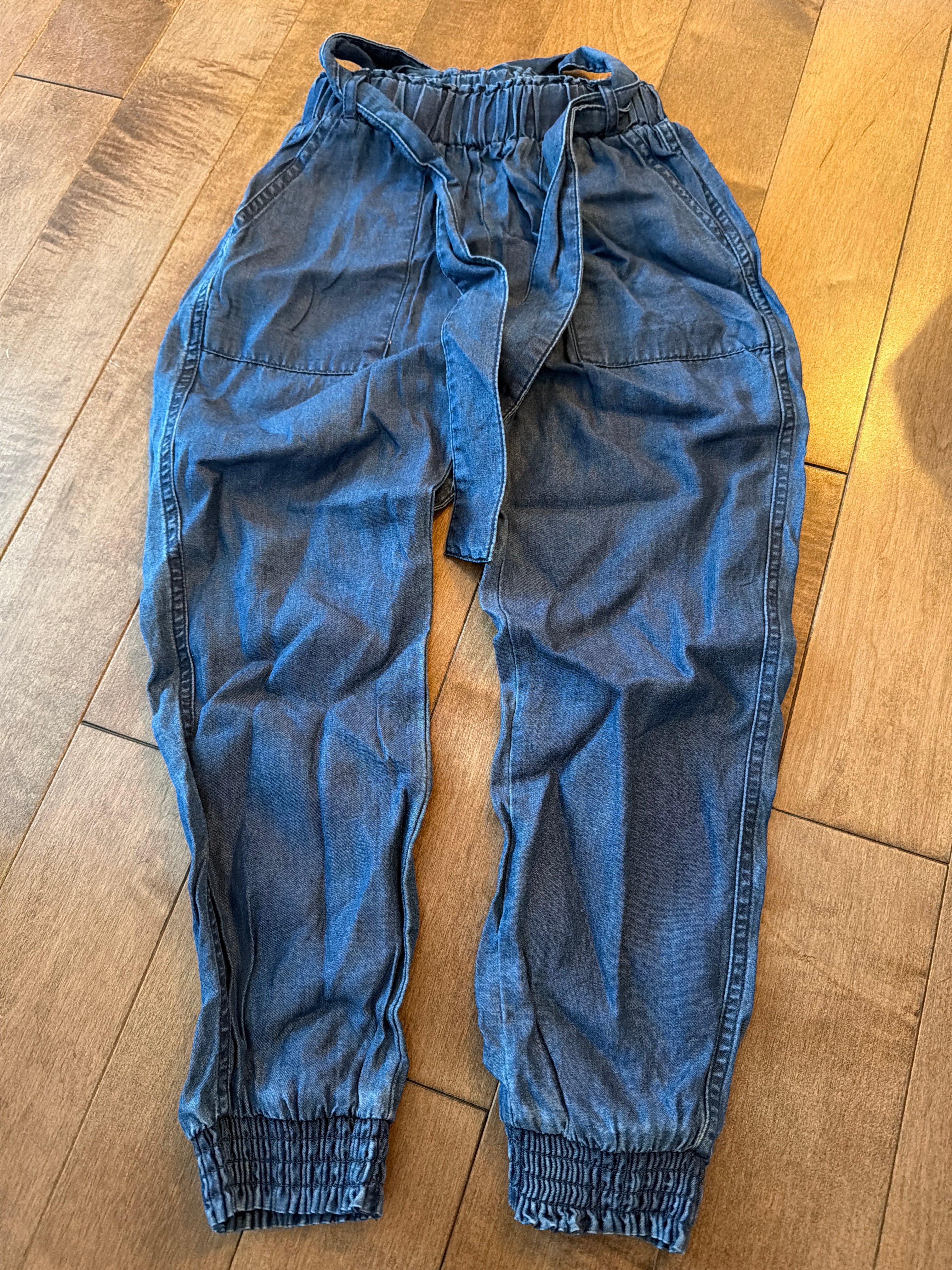 Pantalon 5 ans
