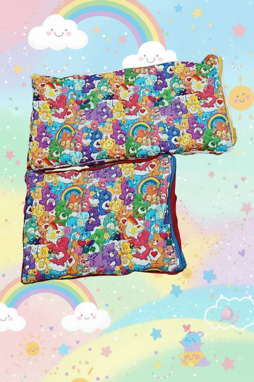 Sac chauffant