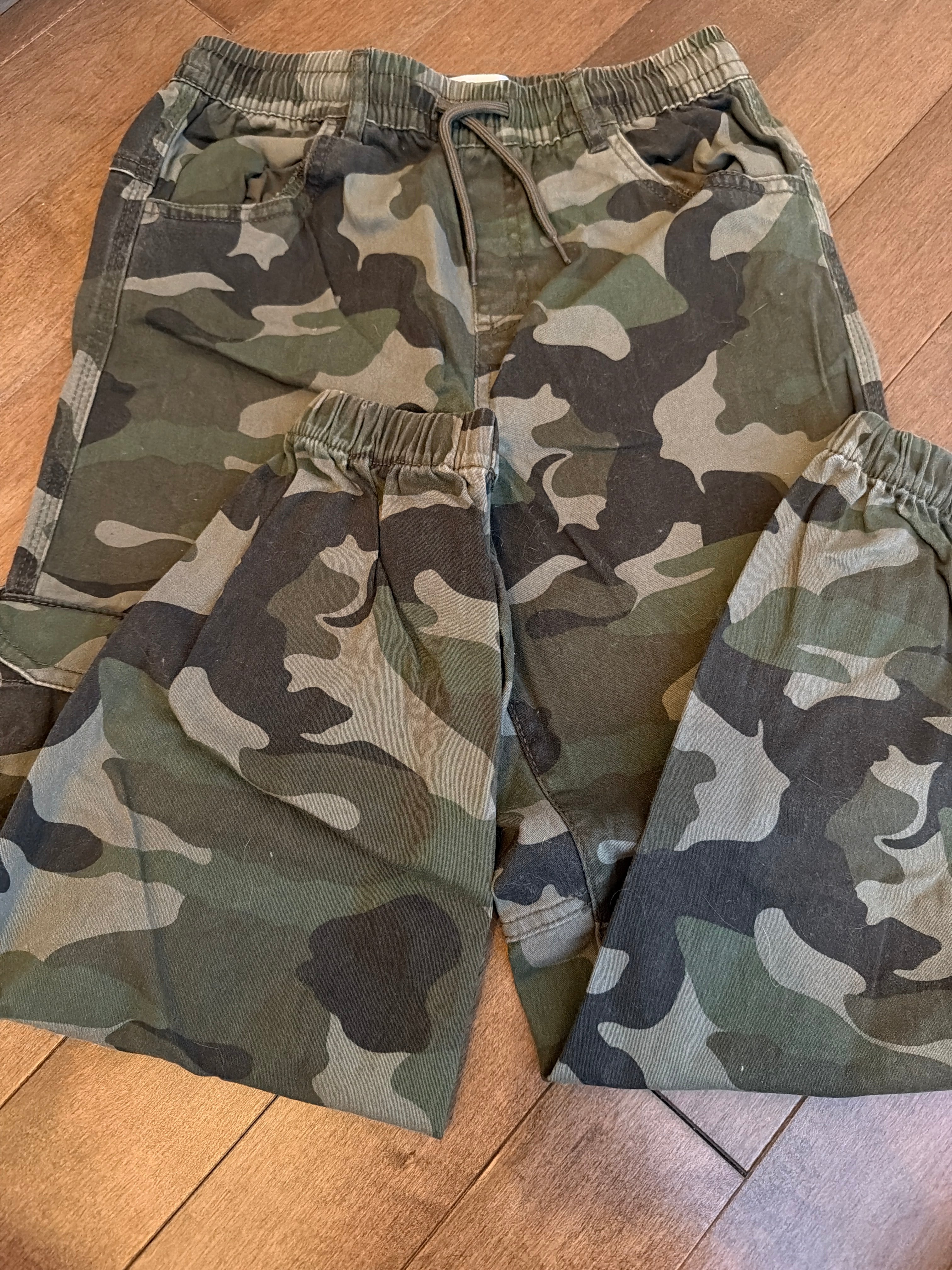 Pantalon medium 10-12 ans