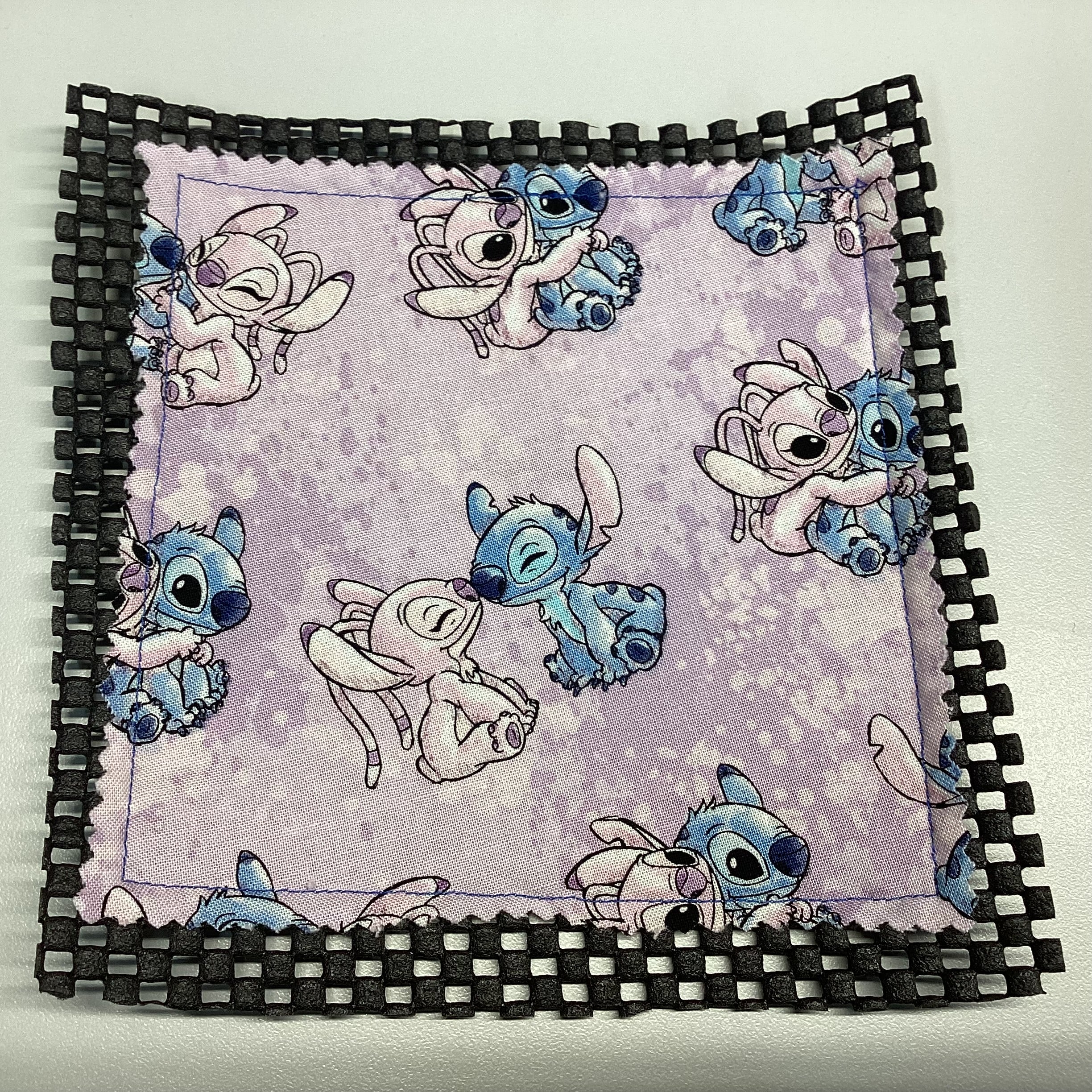 Ouvre pot extra terrestre