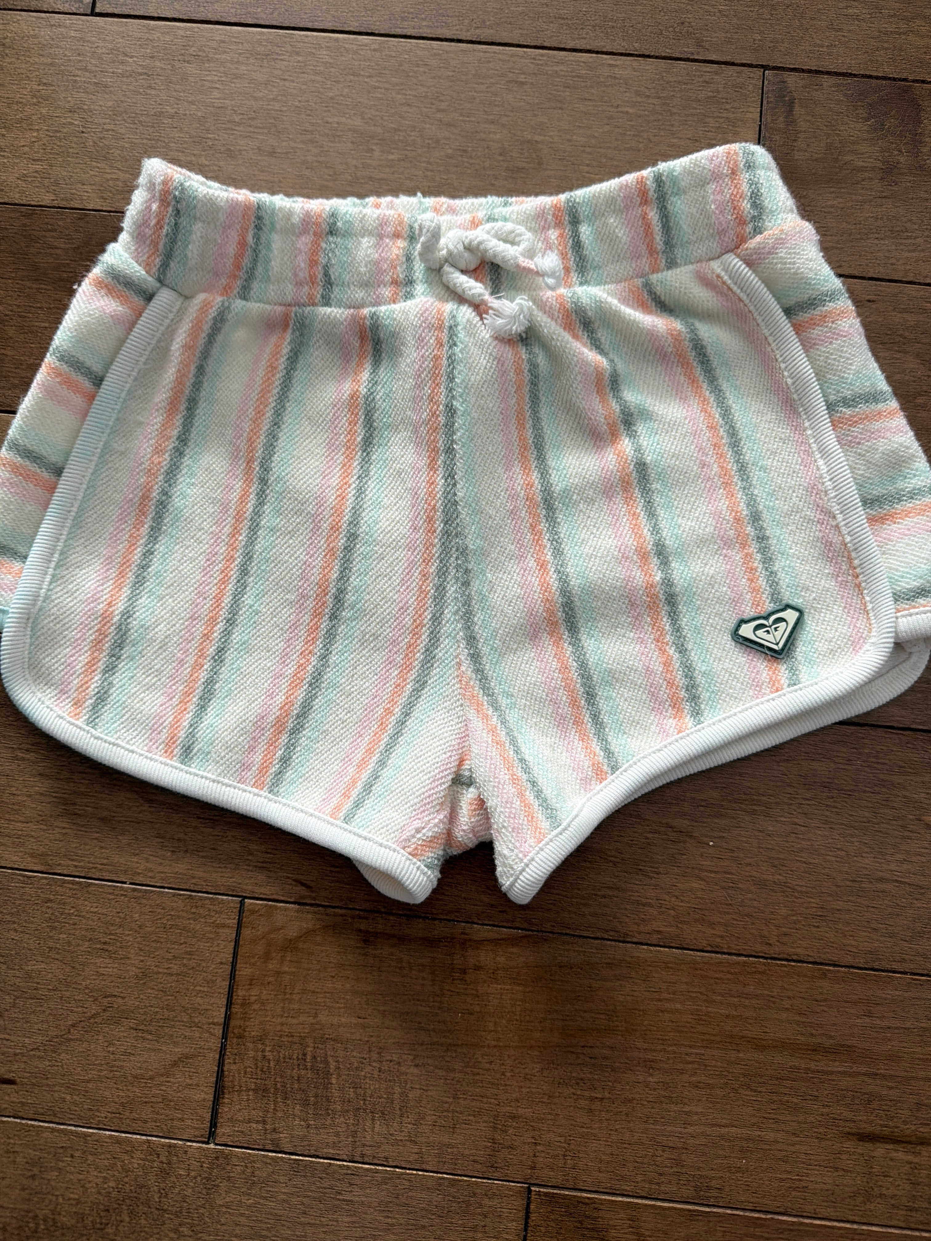 Short roxy 5 ans