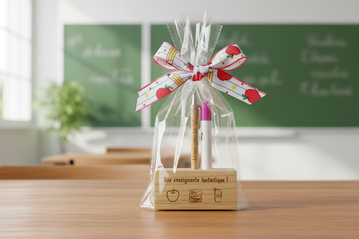 Brosse à tableau ensemble cadeau