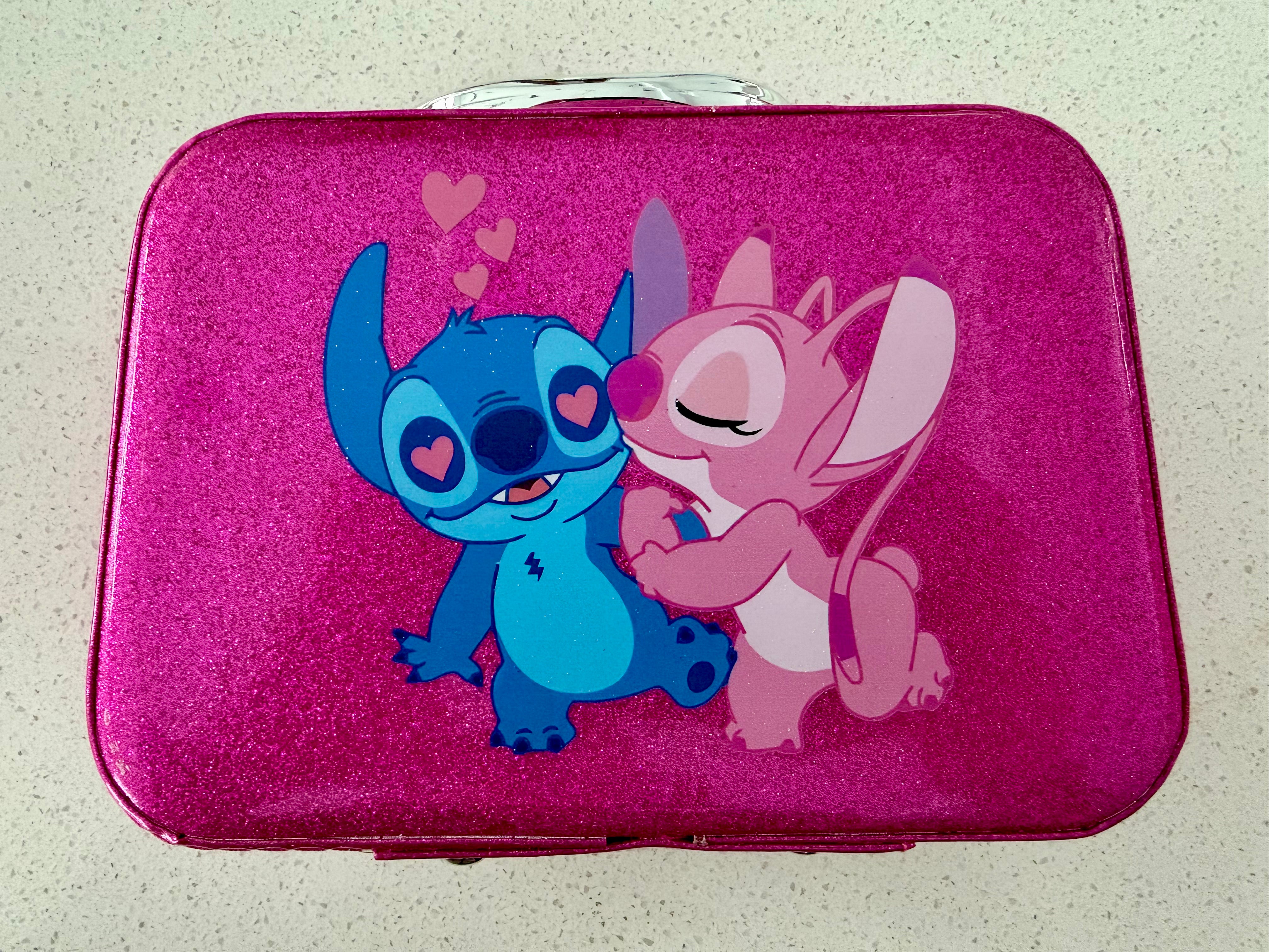 Coffret de maquillage