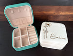 Coffret à bijoux