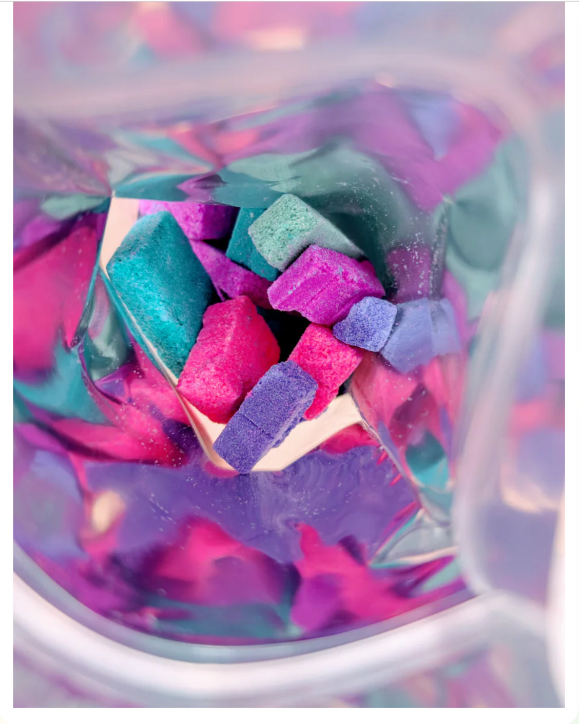 Moulée de licorne 75g.
