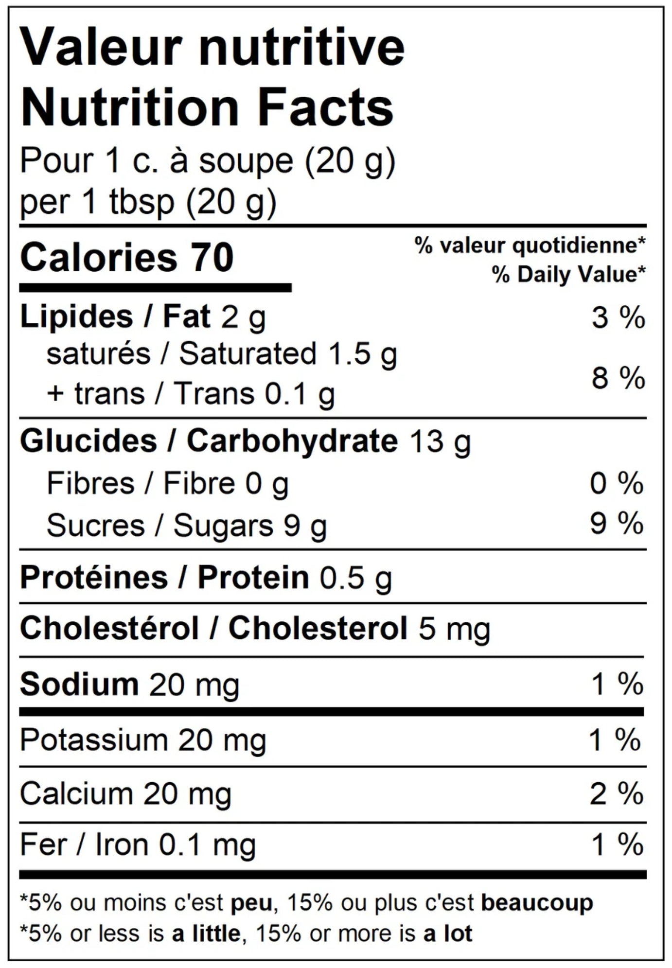 Caramel chocolat fleur de sel