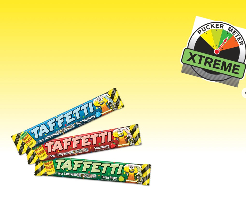 Taffetti