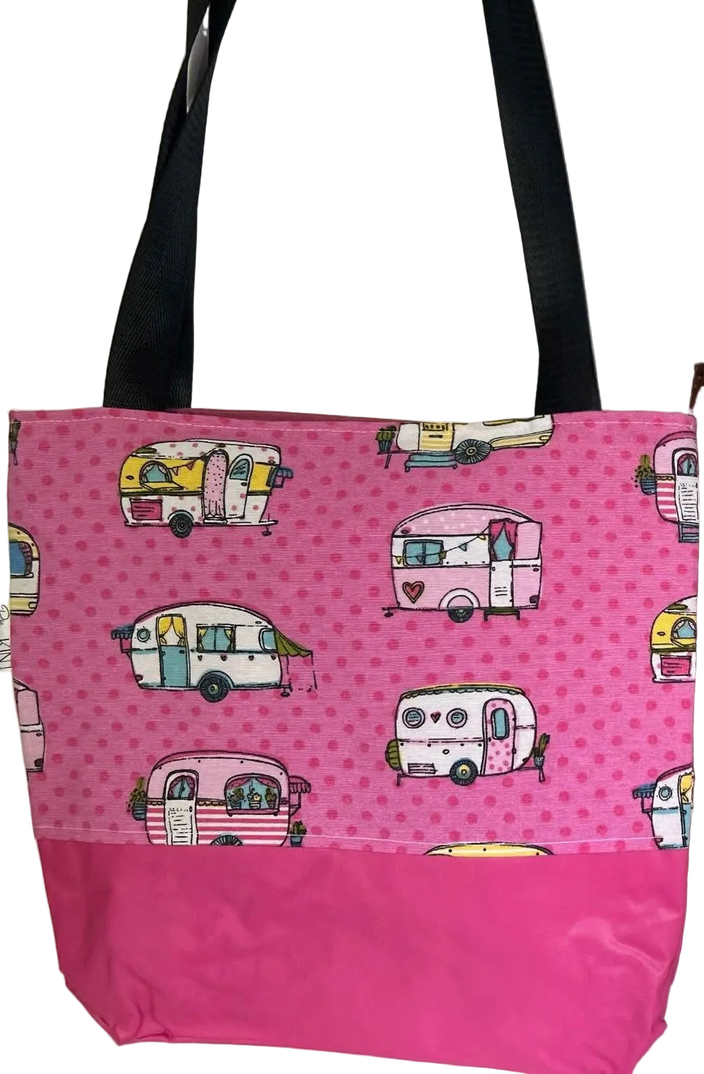 Sac fourre tout camping