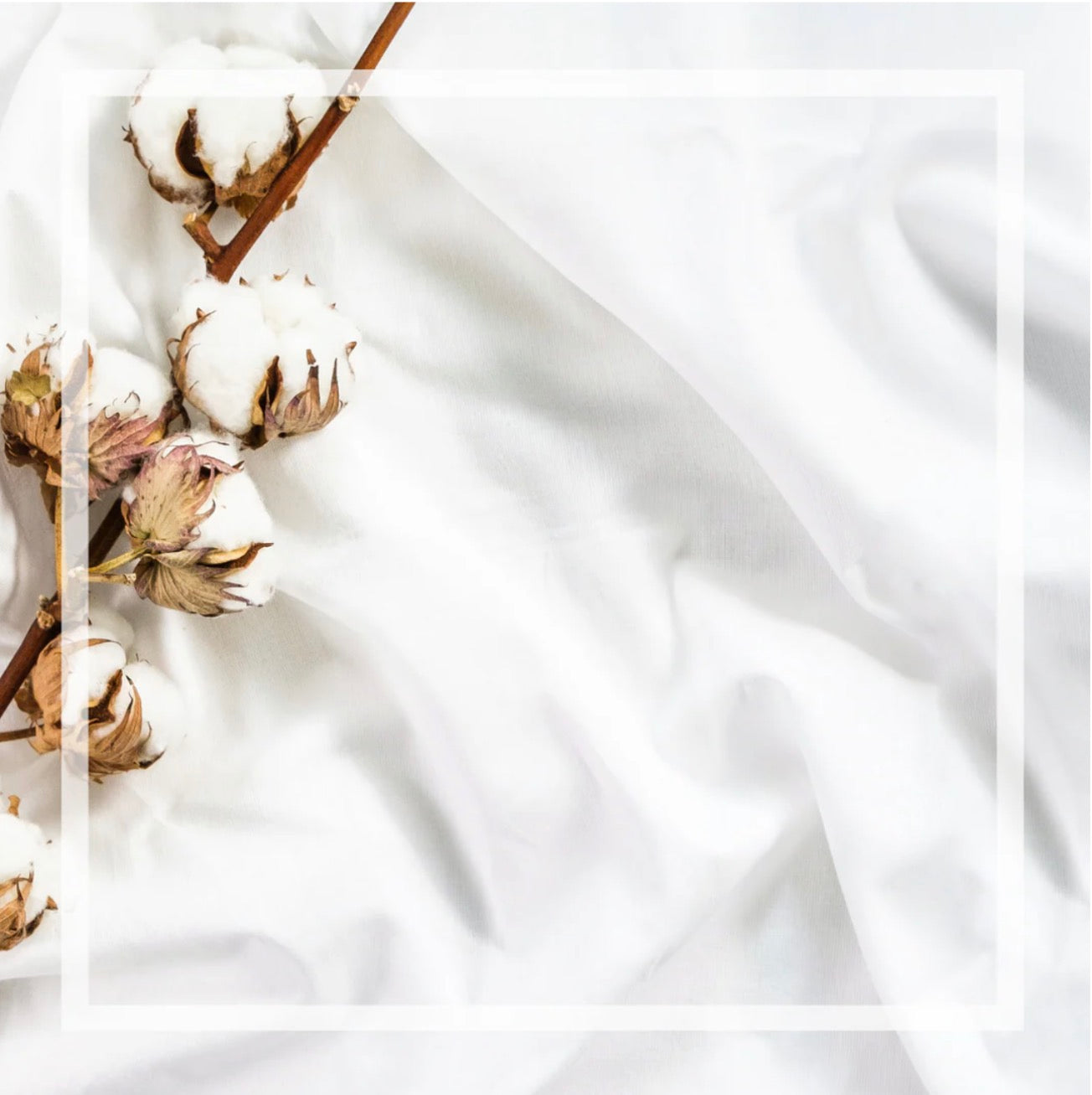 Bruine d'ambiance | Coton frais