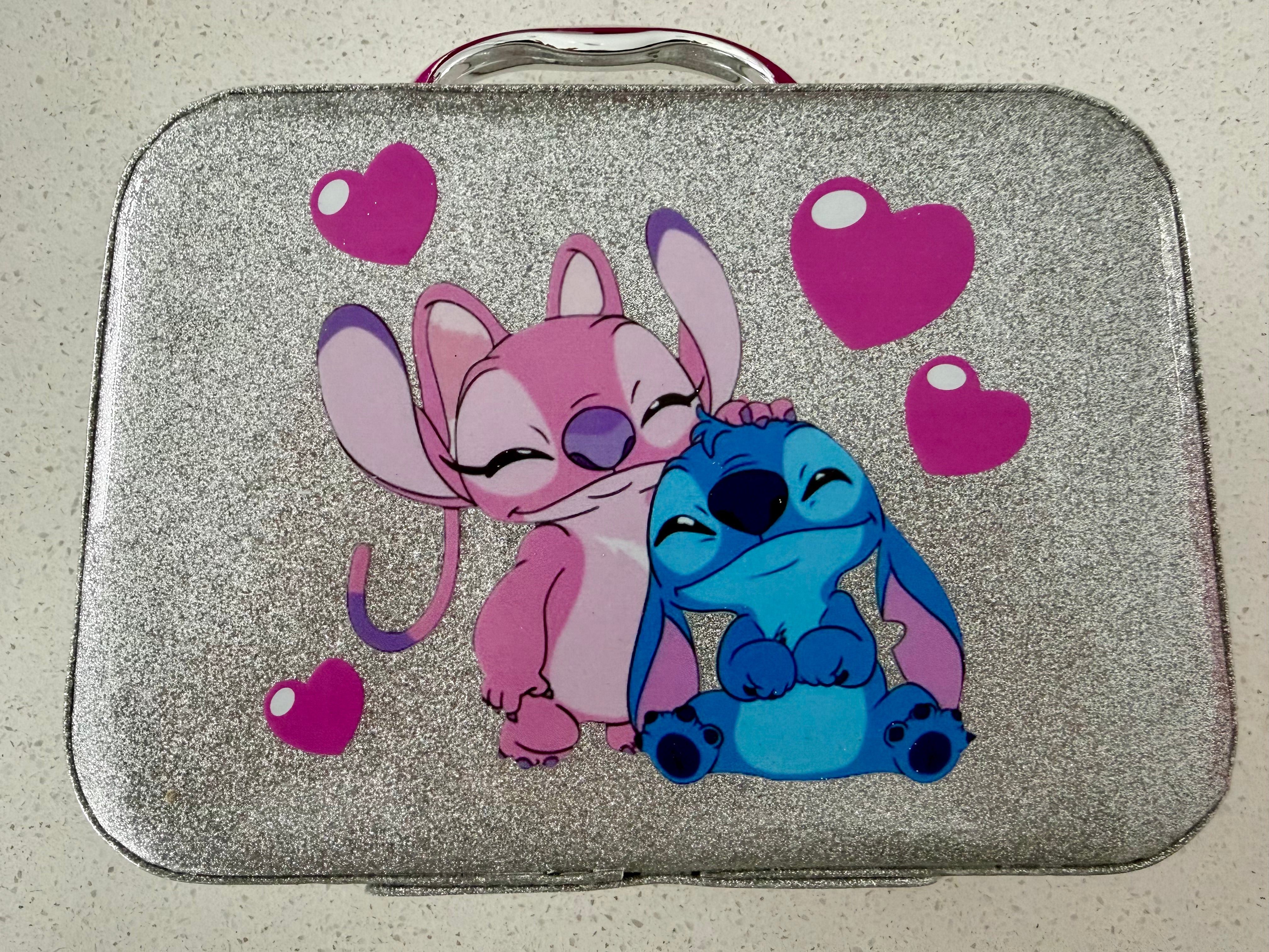 Coffret de maquillage