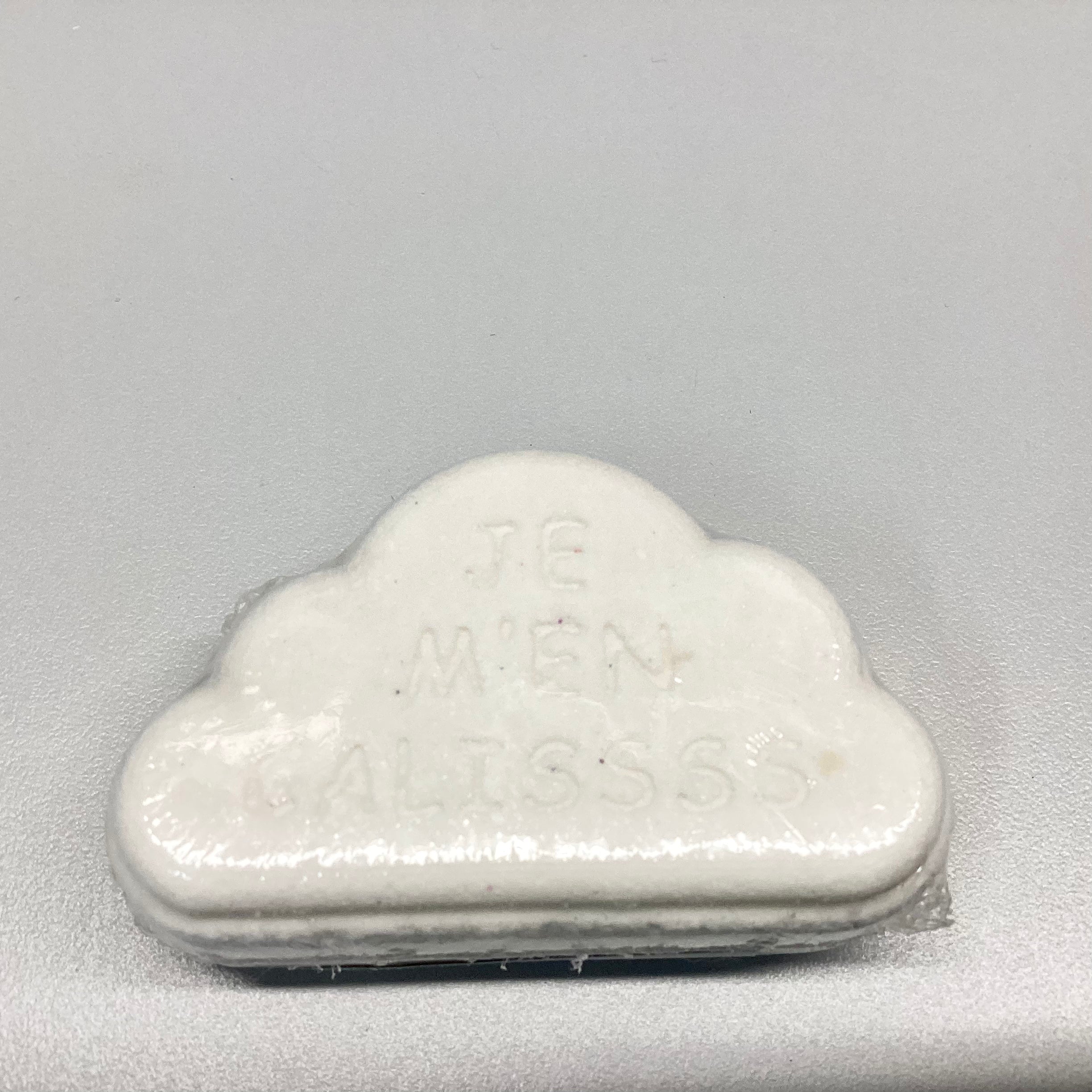 Bombe je m’en calisssss