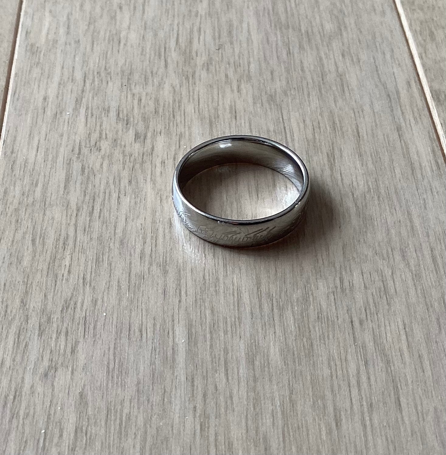 Bague seigneur avec mini default