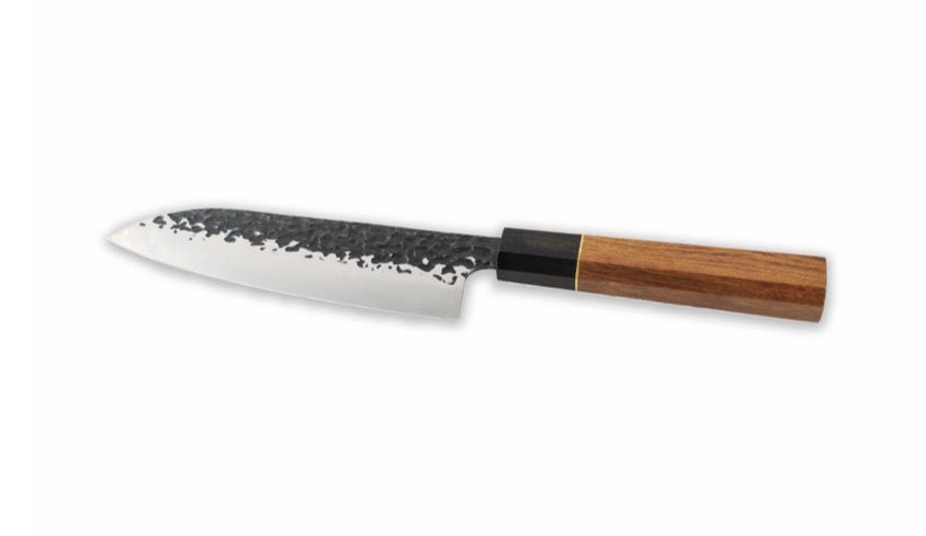 Couteau de chef Santoku