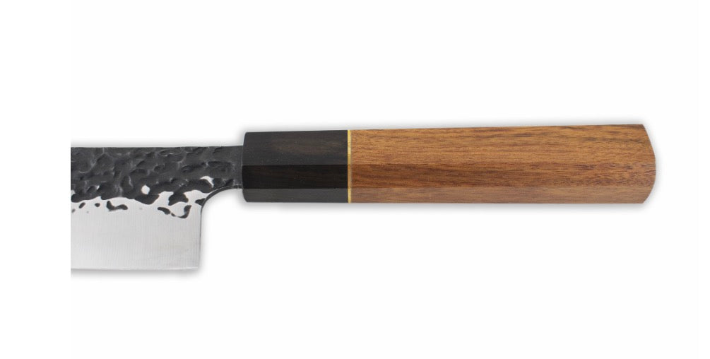 Couteau de chef Santoku