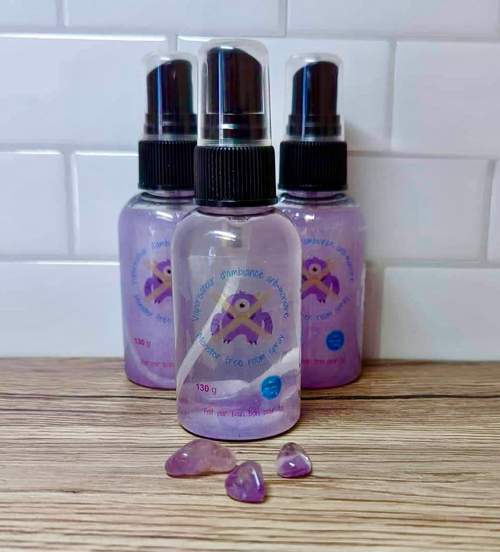 Anti-Monster Room Spray 