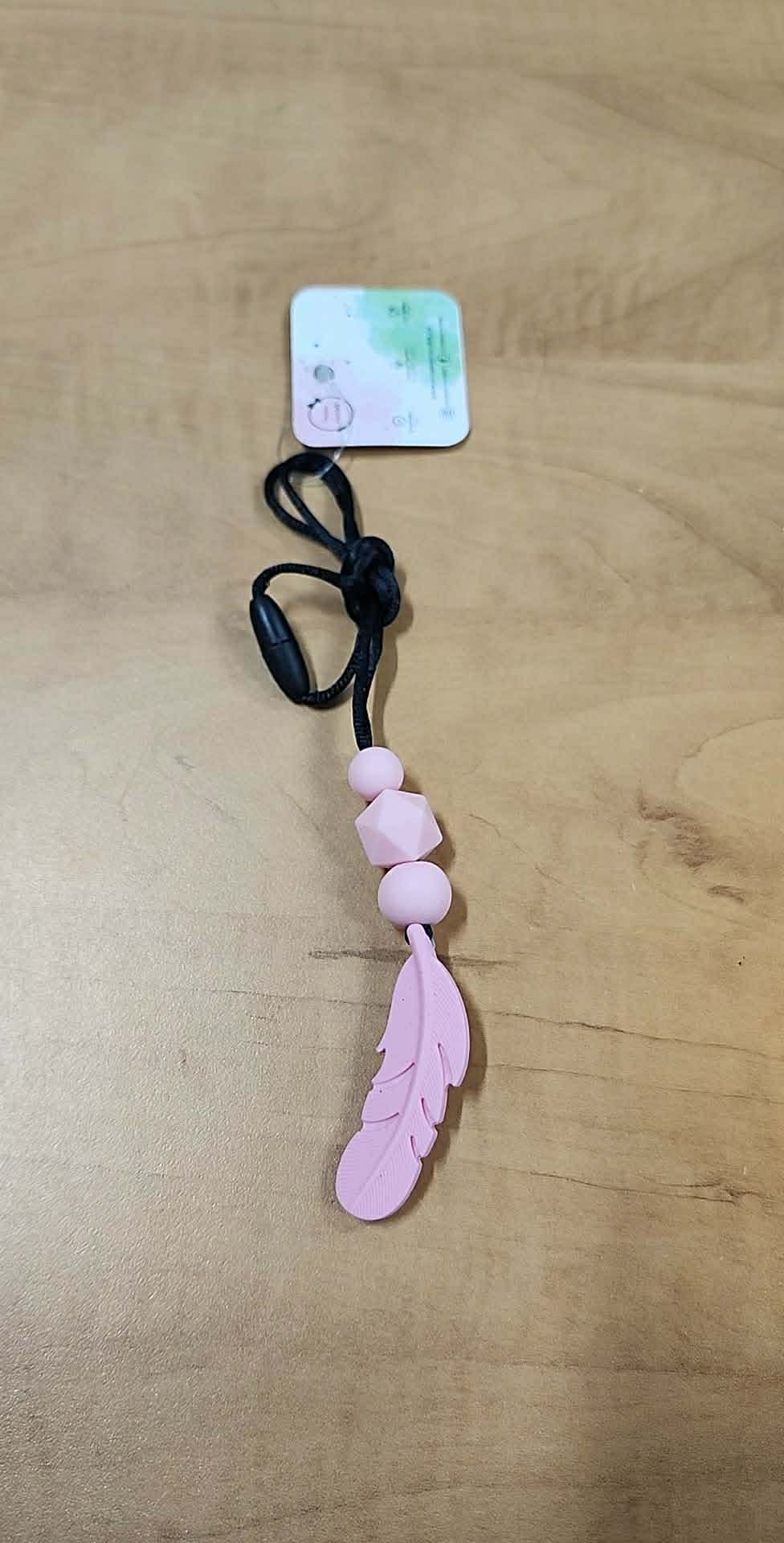 Collier dentition / allaitement